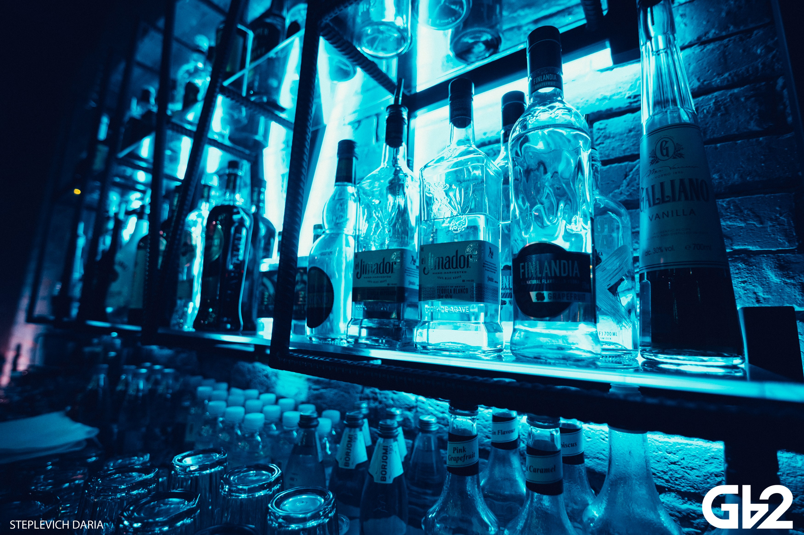 Вечеринки. Женский фотограф в Санкт-Петербурге Степлевич Дарья