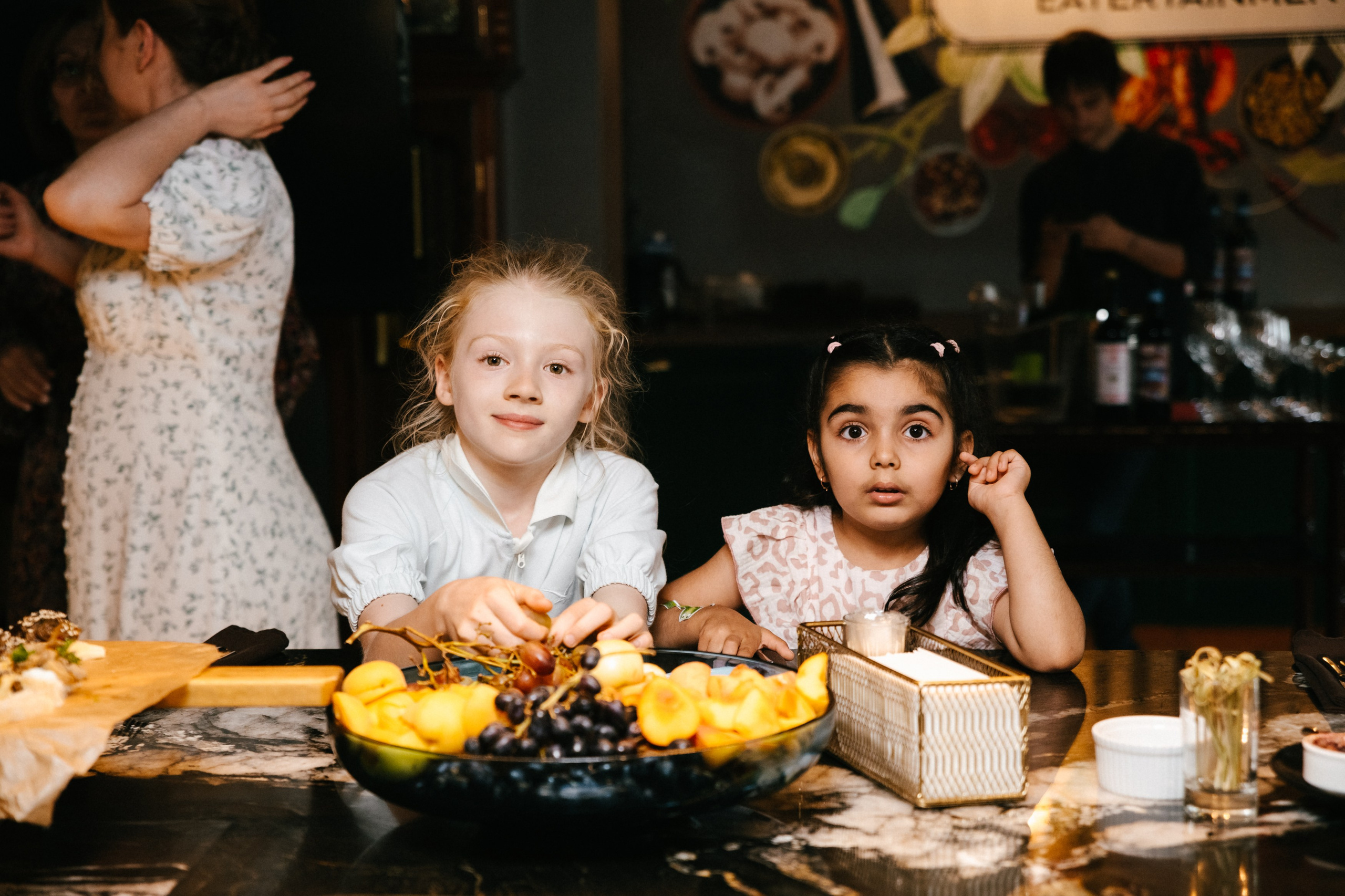 CHEFS. Кулинарный Мастеркласс. Репортажный и портретный фотограф в Санкт-Петербурге Степлевич Дарья