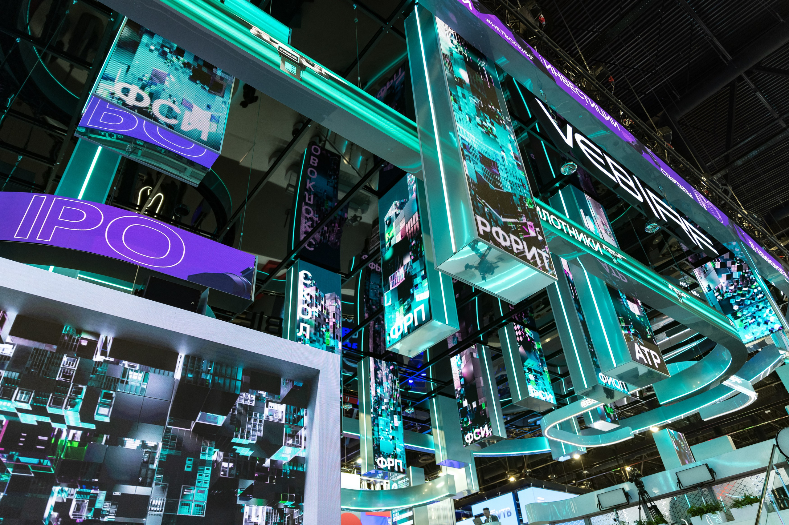 ПМЭФ'24. Женский фотограф в Санкт-Петербурге Степлевич Дарья