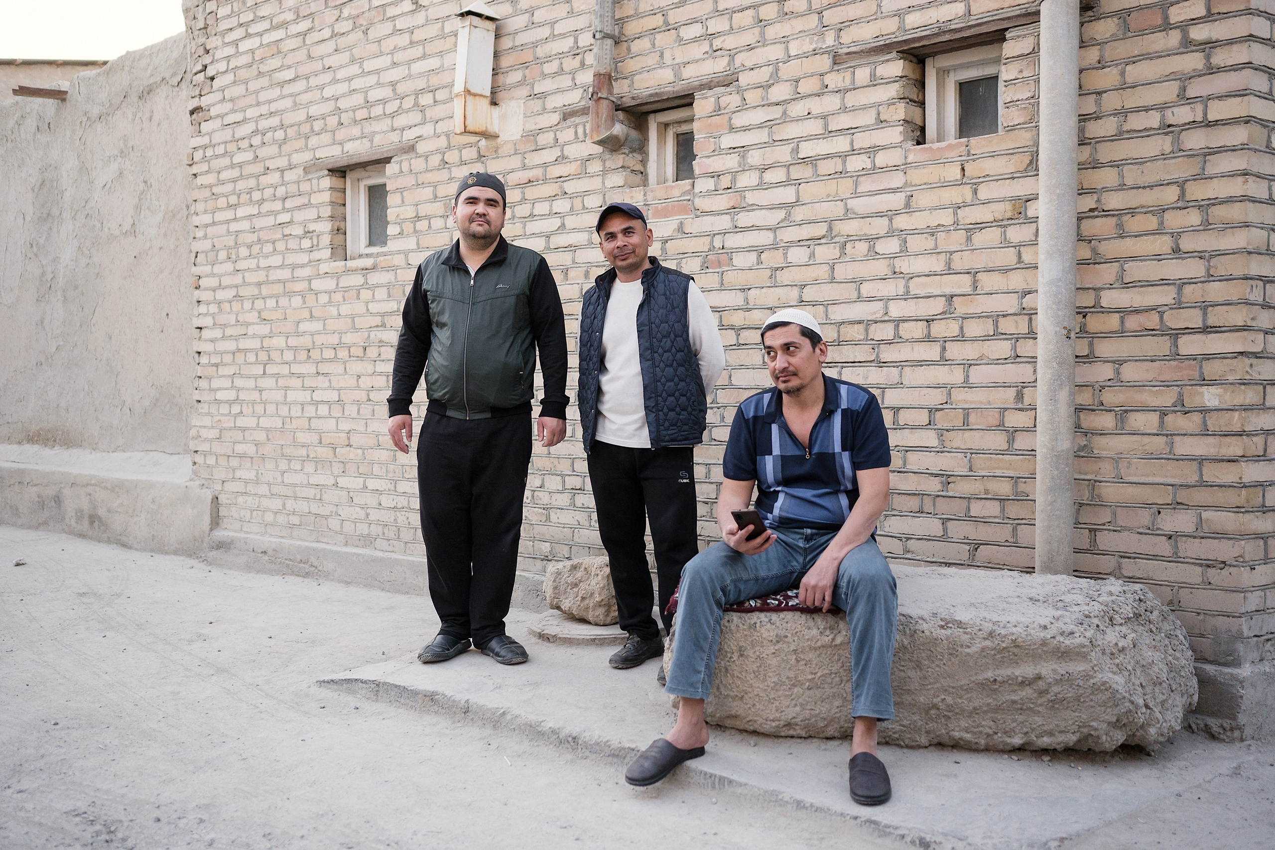 Узбекистан в марте. Люди. Юлия Розанова, коммерческий фоторепортаж в Москве