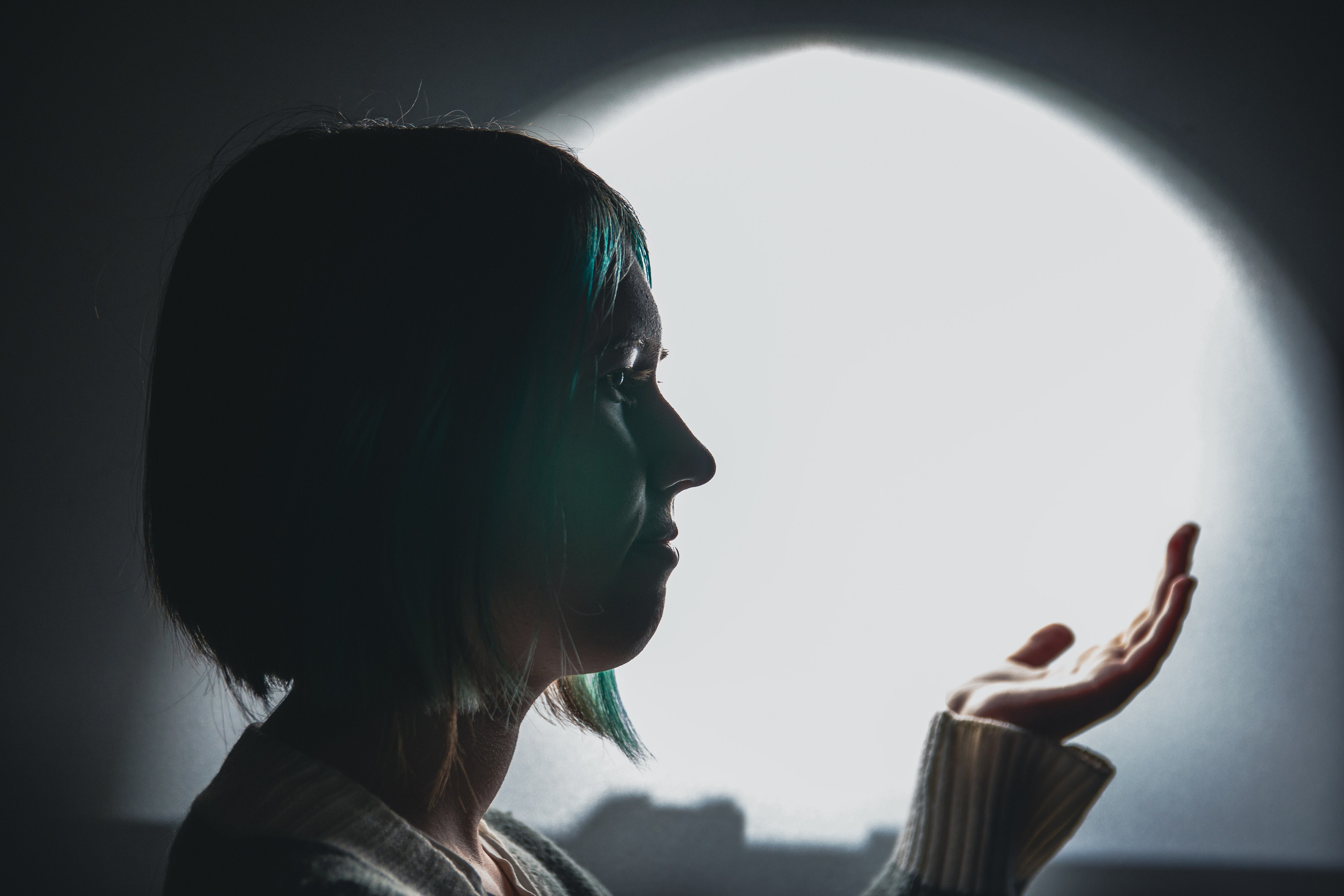 Студийные портреты. Ваш фотограф Северск | Томск