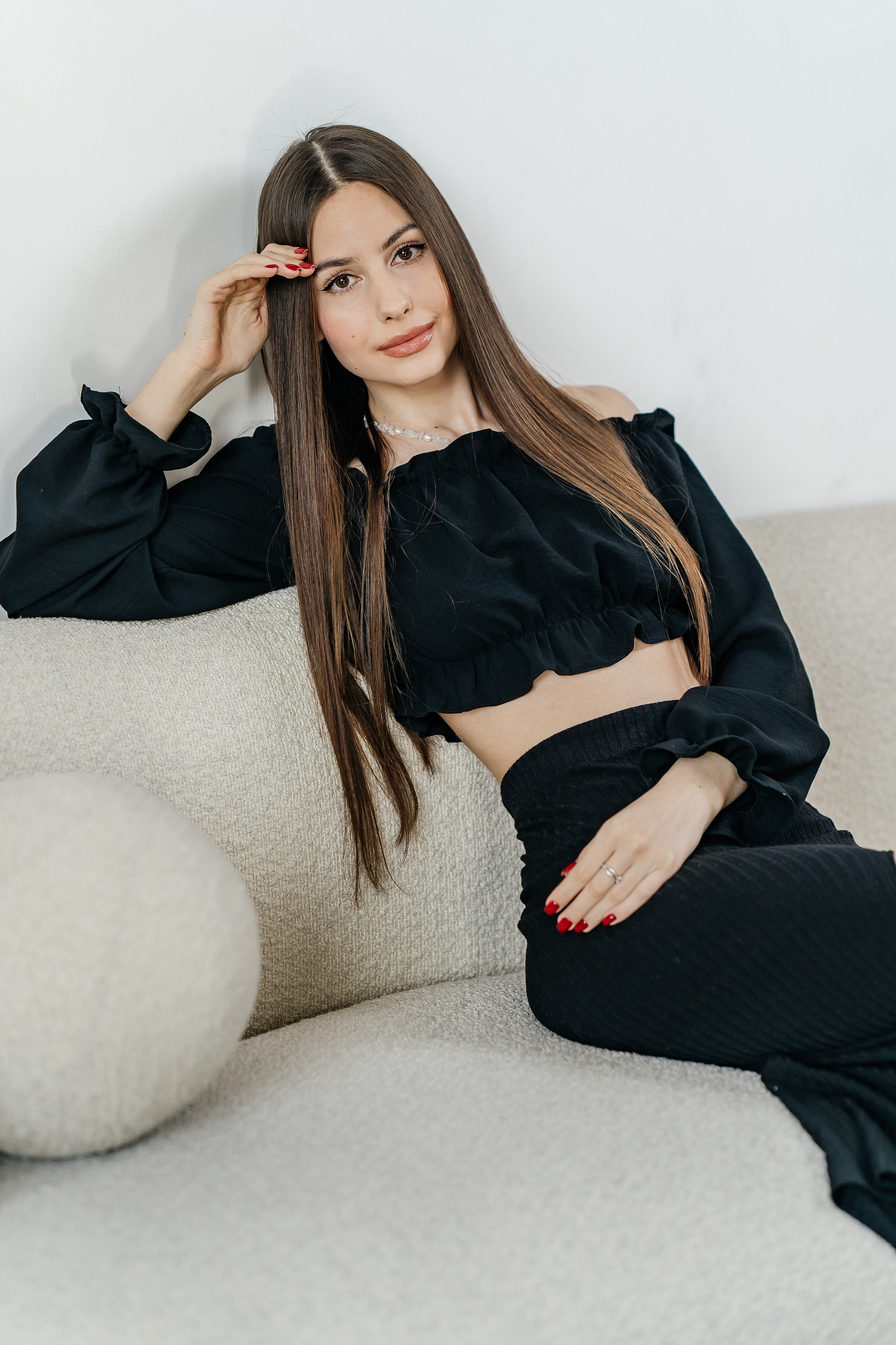 Студийная съемка. Ваш фотограф Северск | Томск