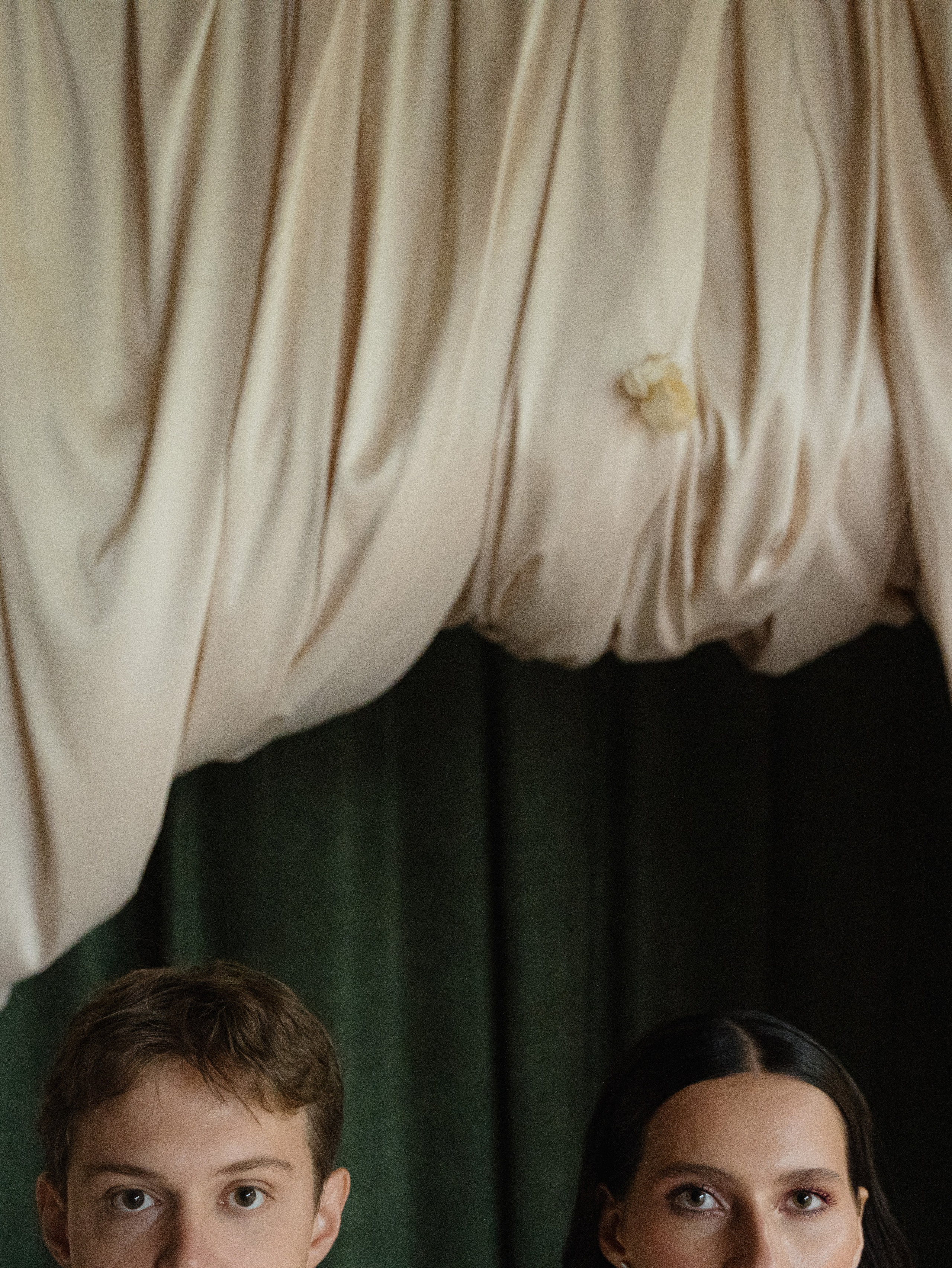 Максим и Ангелина. Фотограф Томск, Новосибирск Влад Свириденко