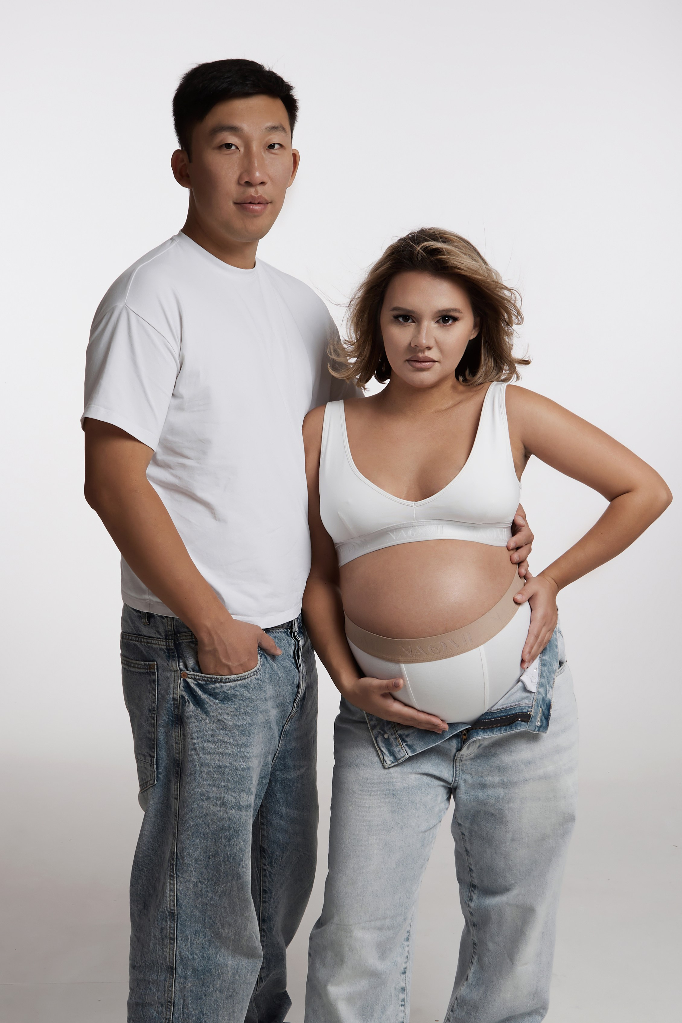 Беременность. Фотограф Елена Дорофеева в Москве и Красногорске