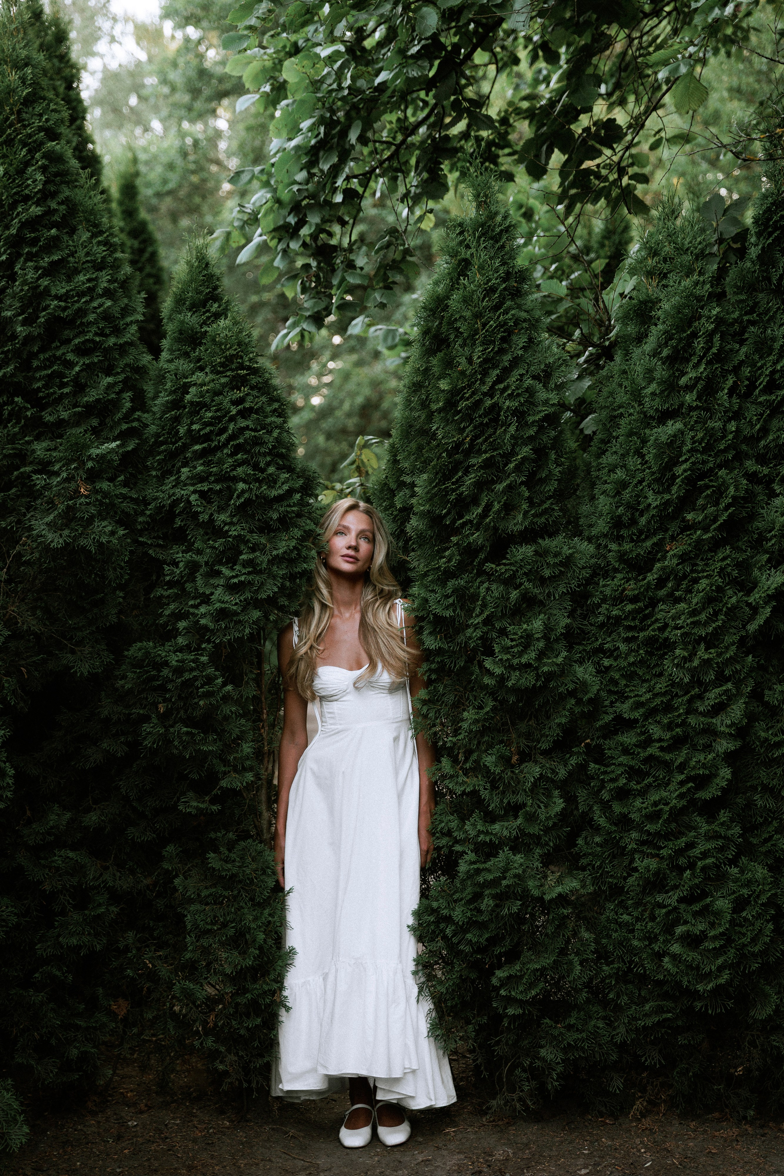 Милена. Фотограф в Москве Людмила Малова