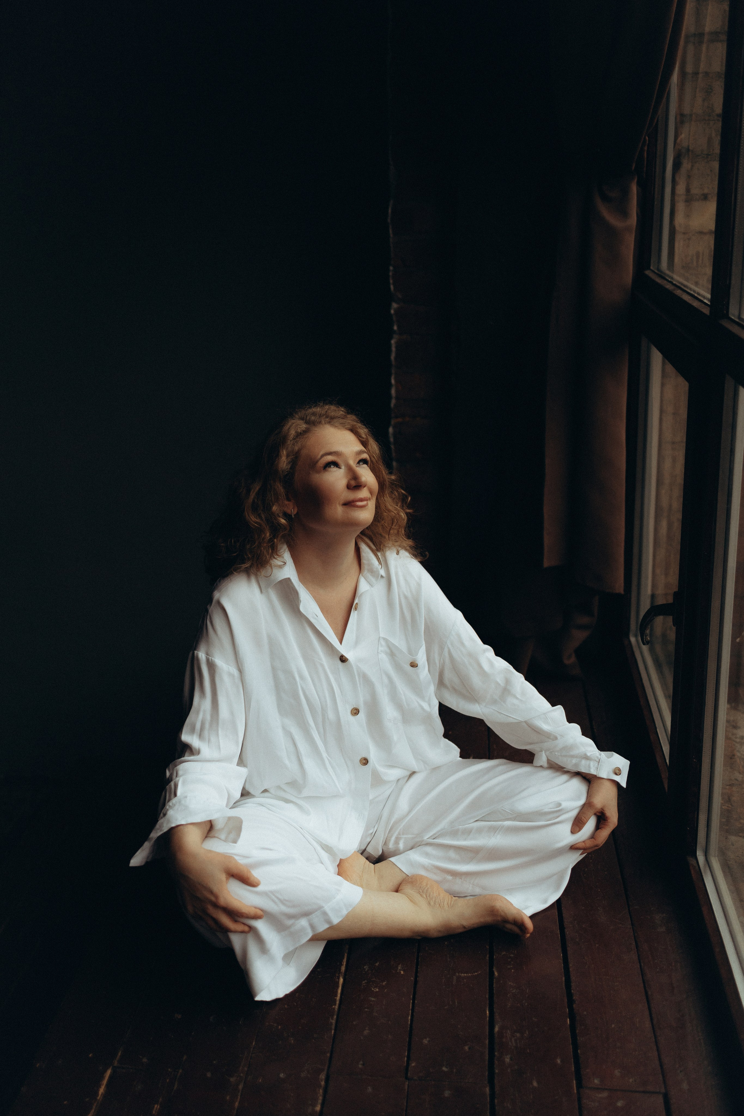 Лена. Фотограф Москва Алёна Суворова