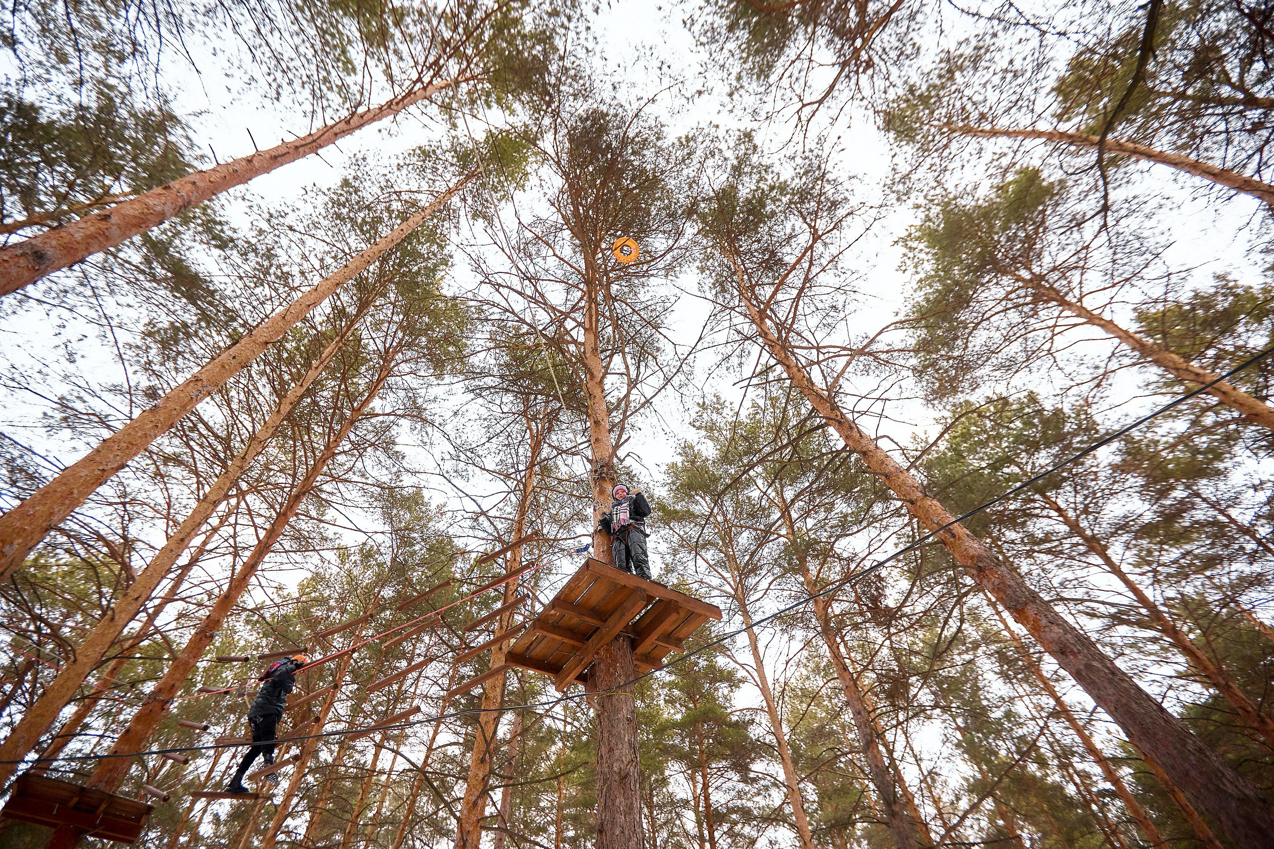 ПРОДО. Новогодний семейный корпоратив. Даниил Савиных | Фотограф Тюмень