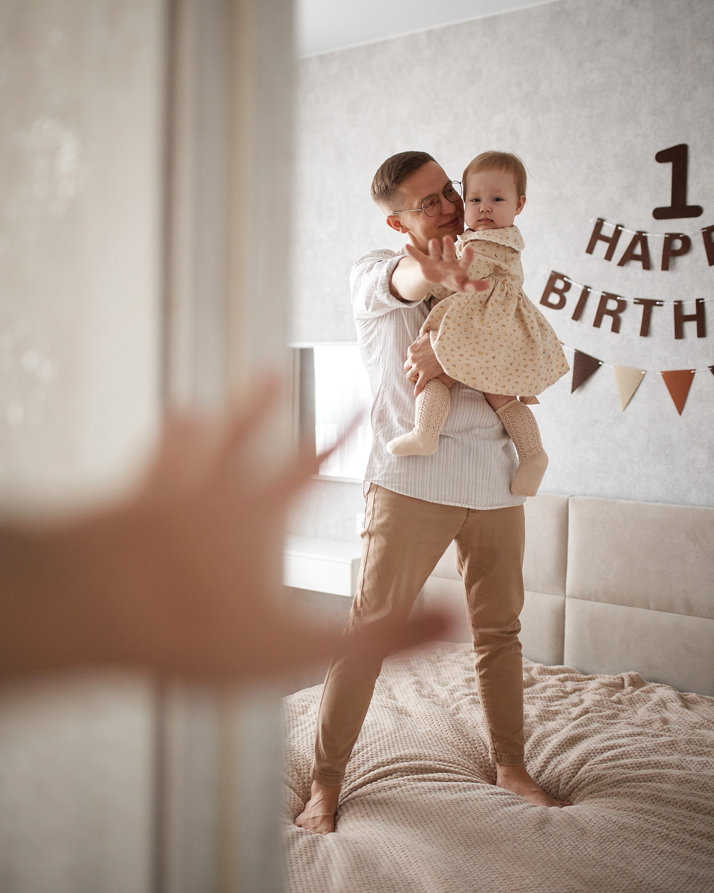 Бобриковы. Даниил Савиных | Фотограф Тюмень