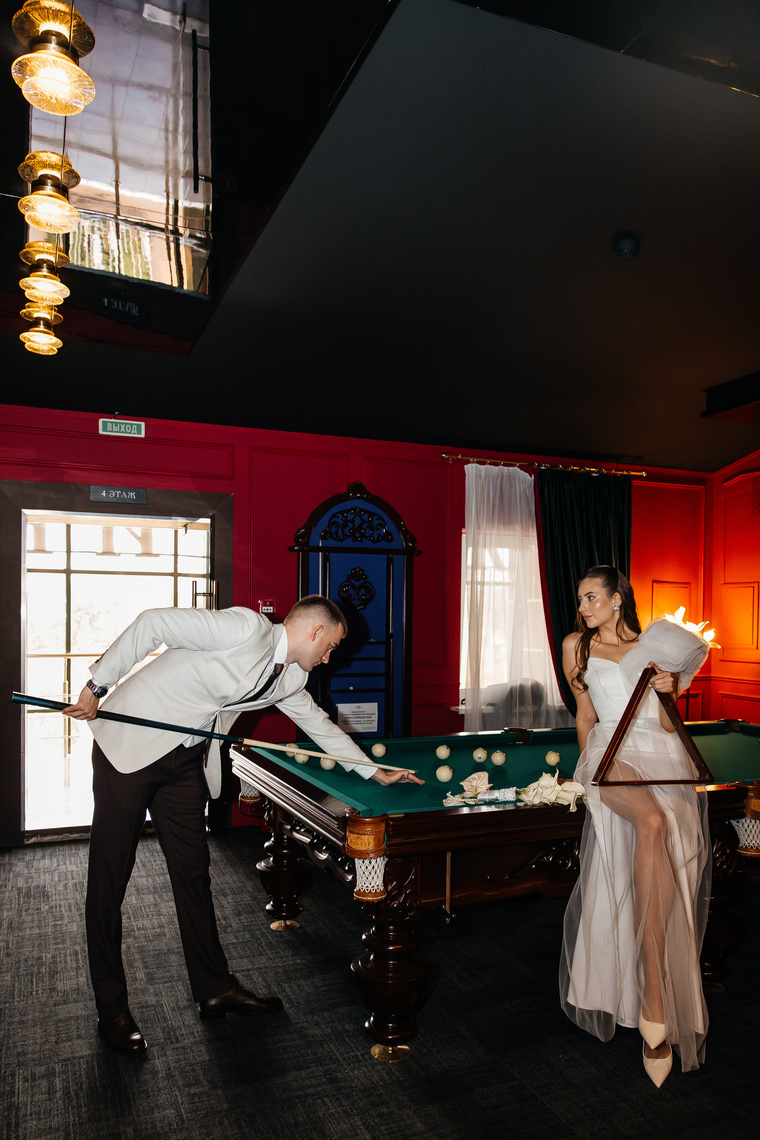 Антон и Алина. Свадебный и семейный фотограф в Ростове-на-Дону