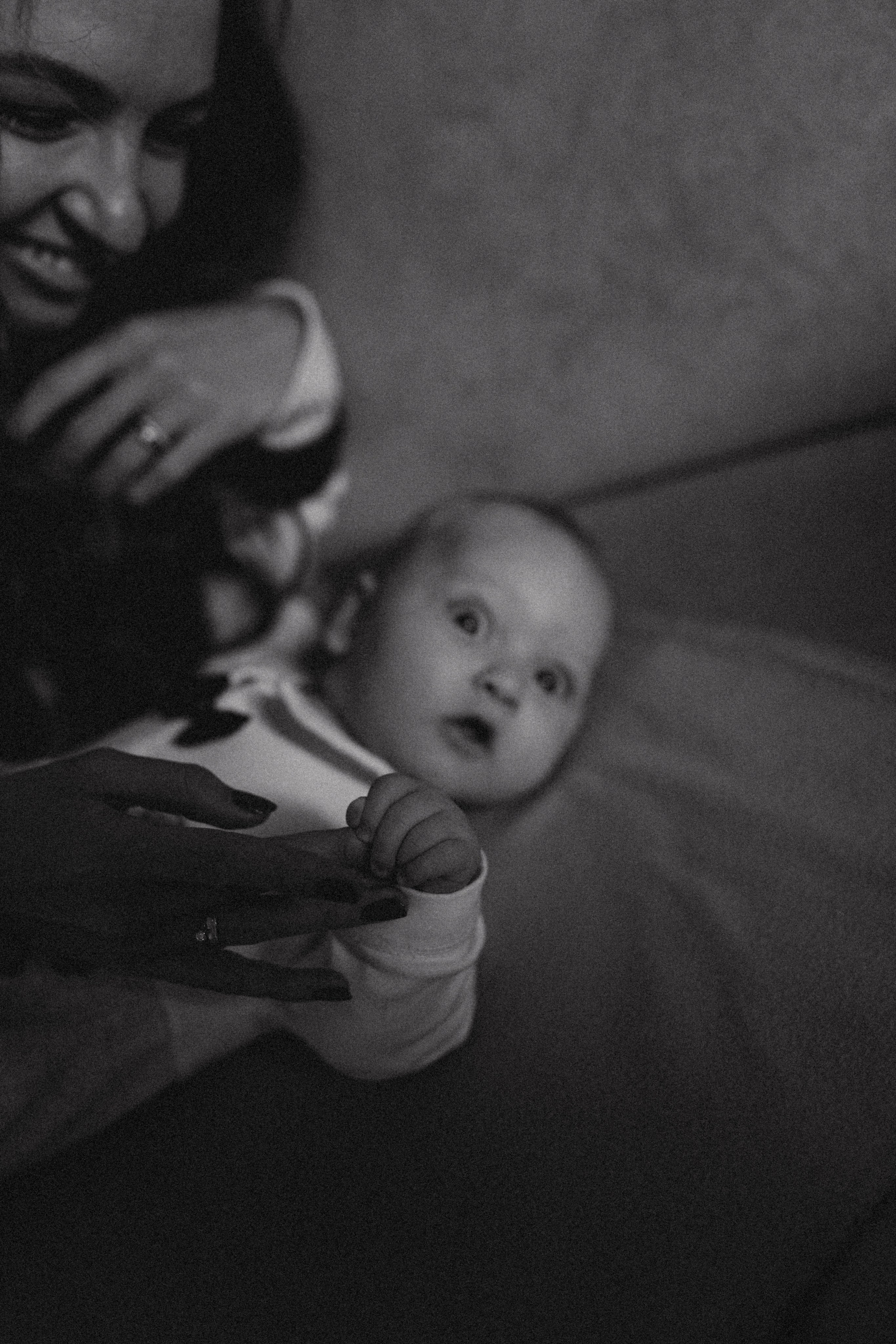 Женя и Максим. Фотограф в Петербурге Ольга Стрельченко