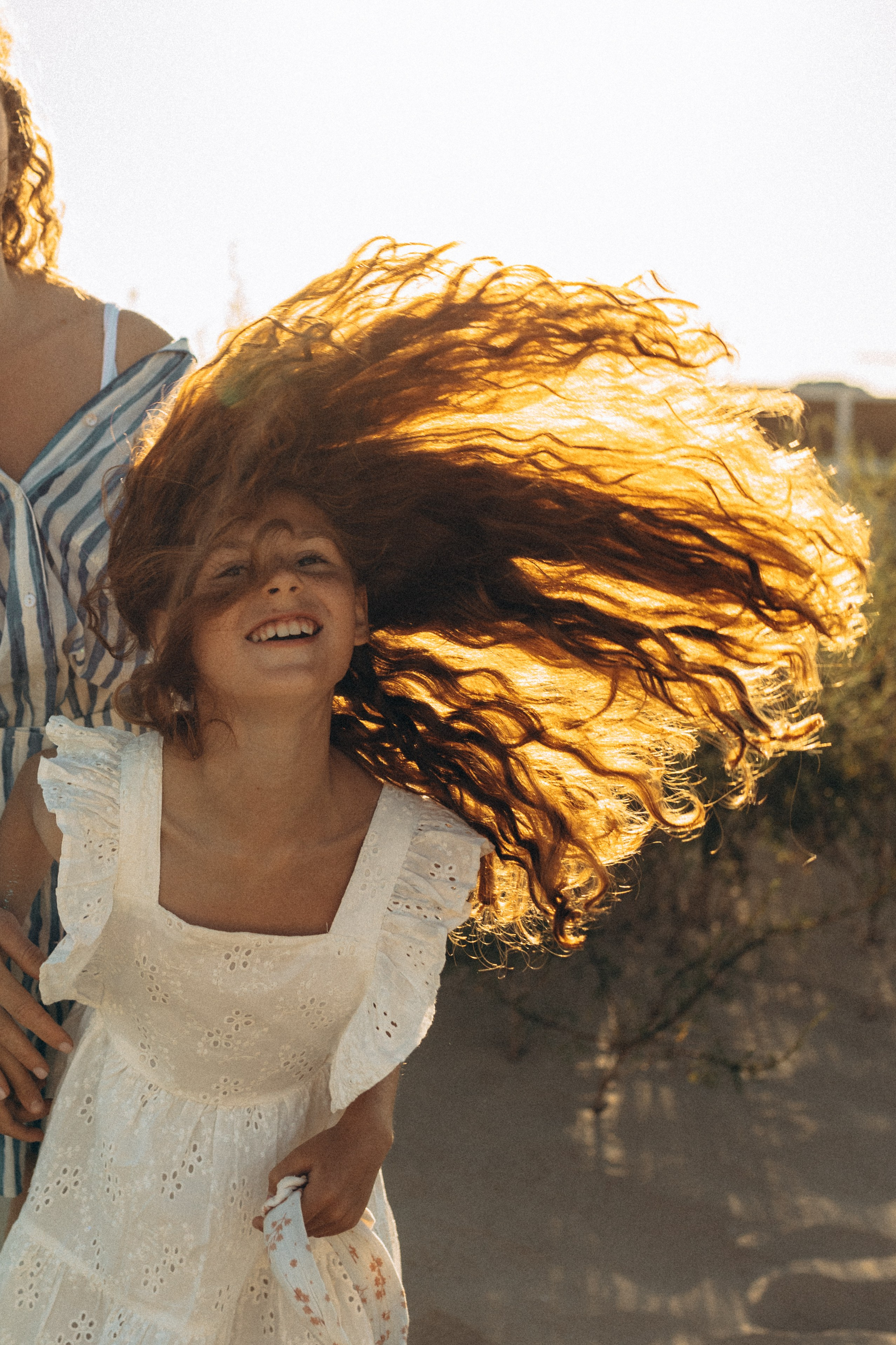 Лана и Эмилия. Семейный фотограф в Новороссийске и Анапе Александра Яковлева