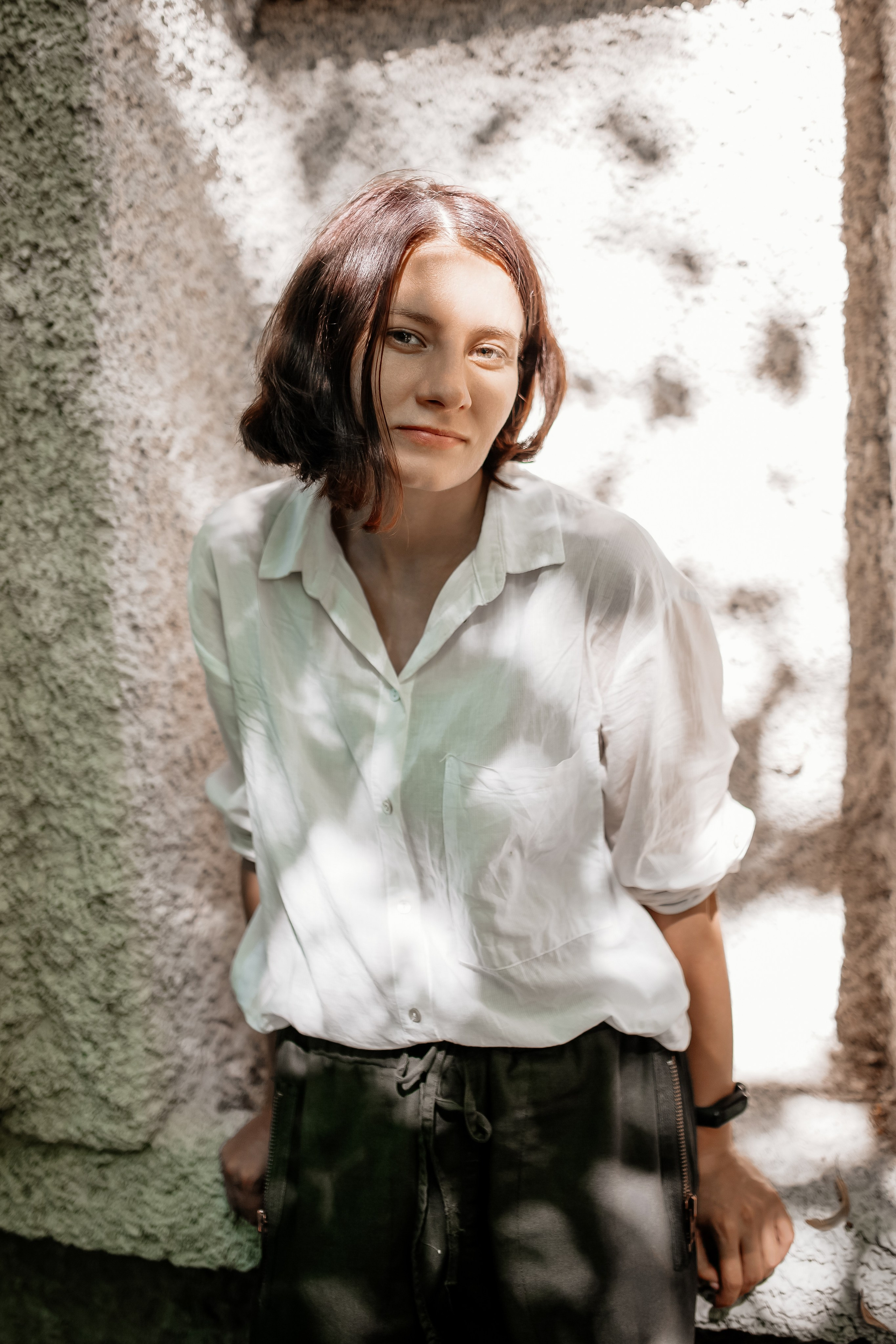 Лена. Фотограф Ольга Махалова — Санкт-Петербург, Москва, Нижний Новгород