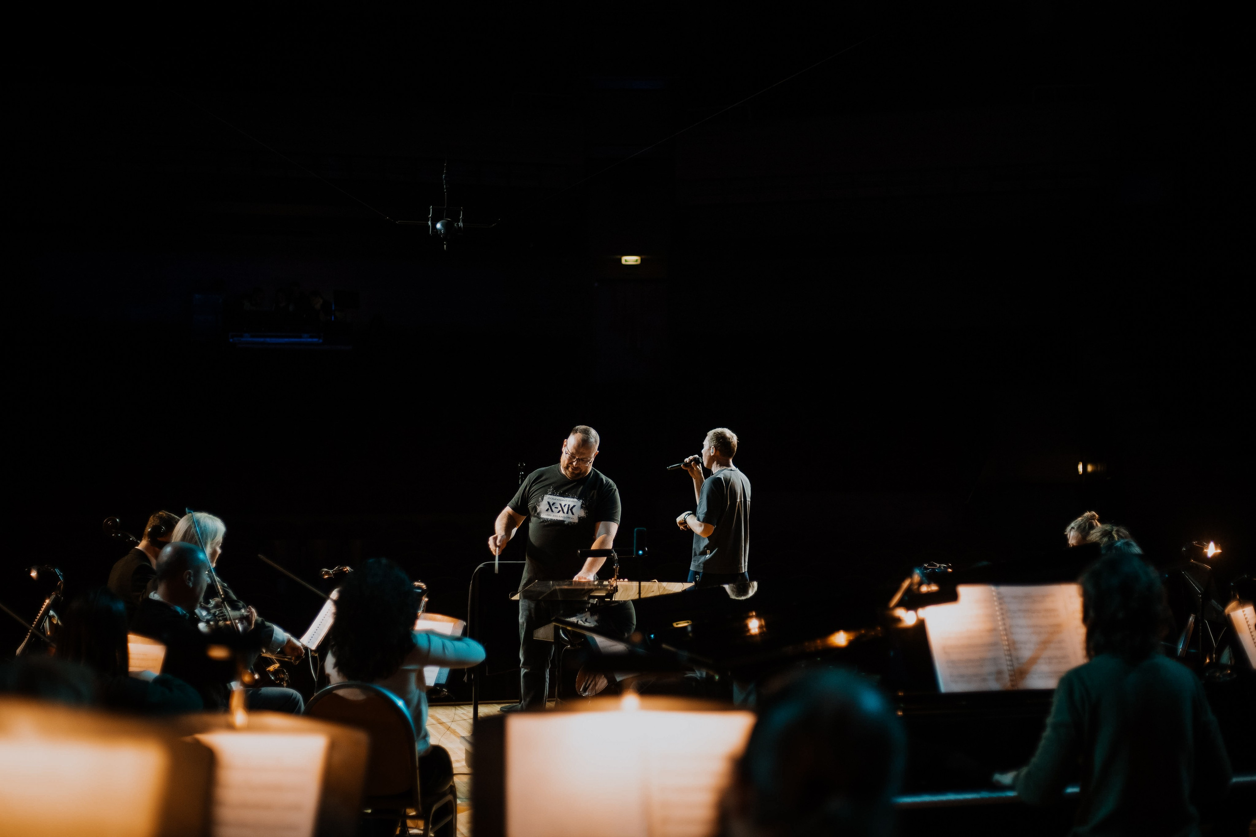 NIGATIV. Фотограф Москва