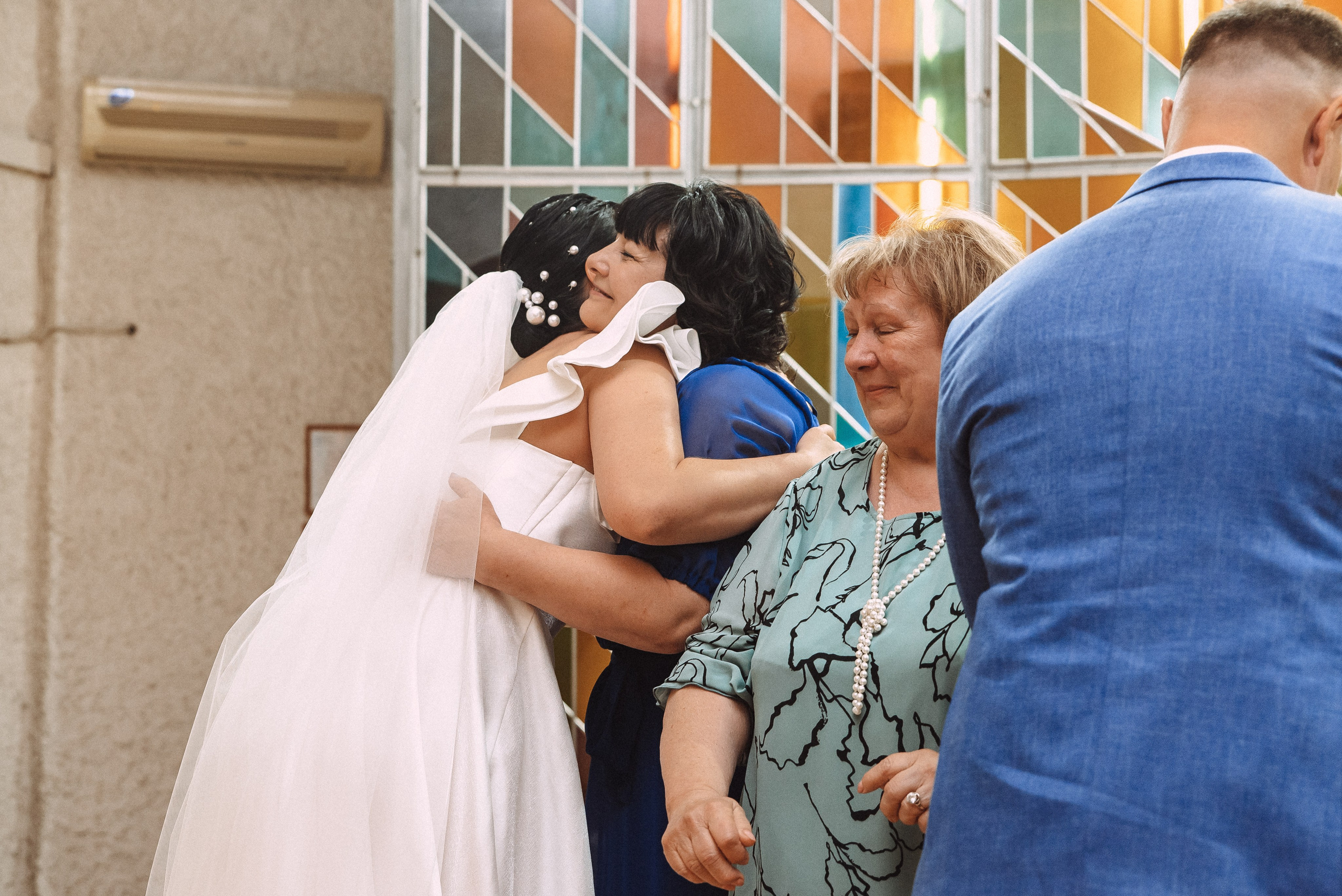 Денис + Дарья. Свадебный и семейный фотограф в Волгограде Олеся Лисицкая