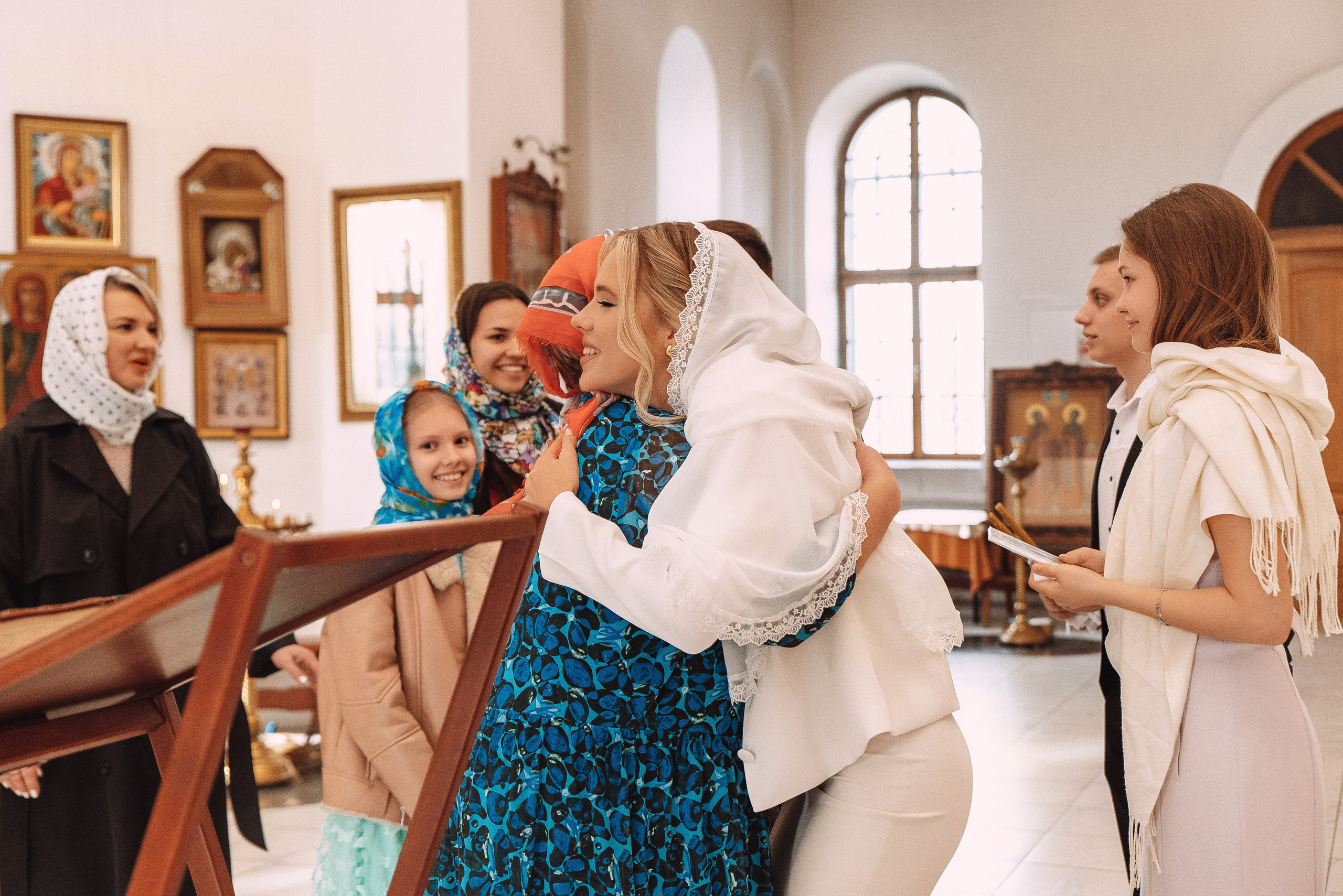 Александр + Кристина. Свадебный и семейный фотограф в Волгограде Олеся Лисицкая