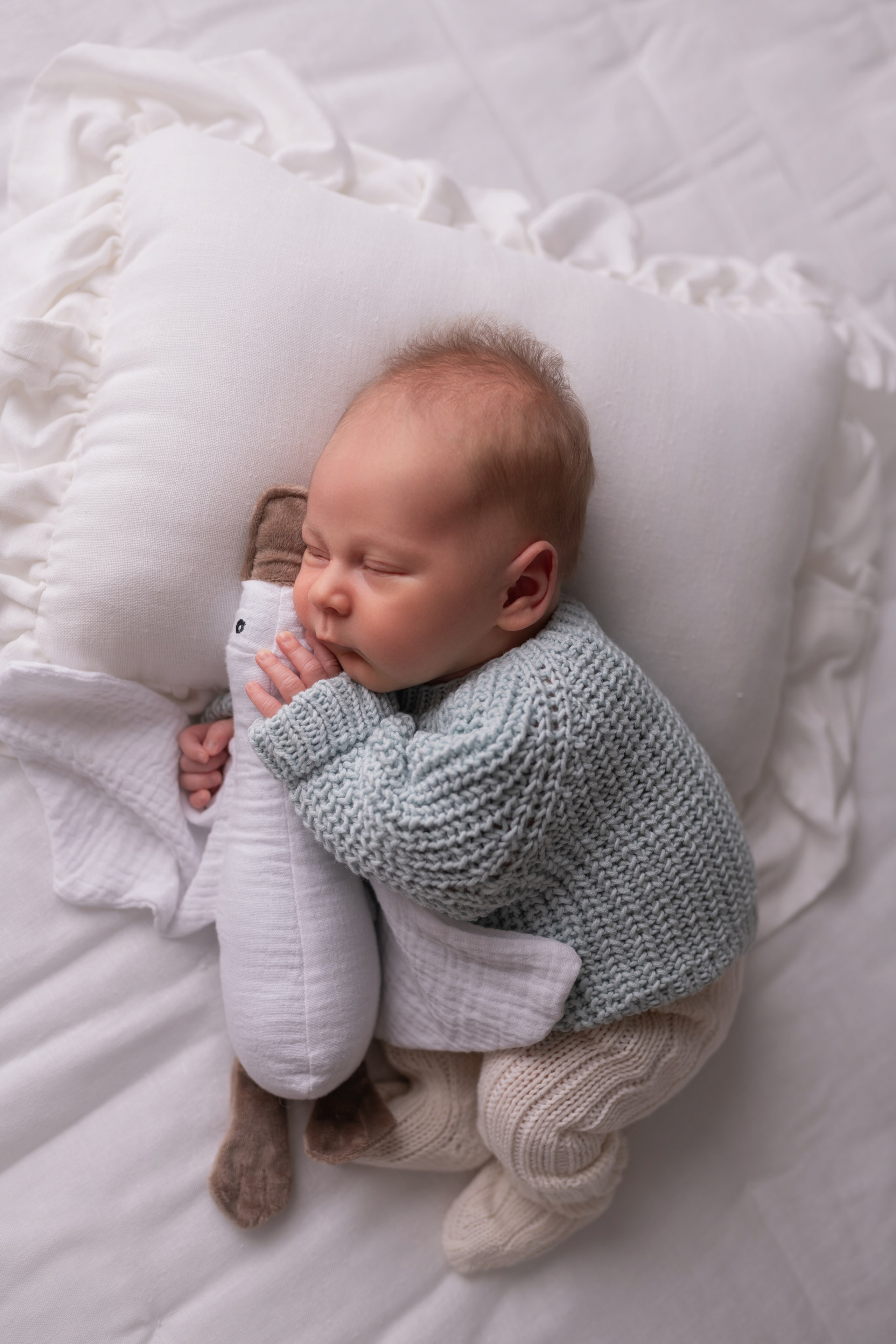 Мирон. Кобякова Мария. Фотограф новорождённых и детей до года город ИРКУТСК