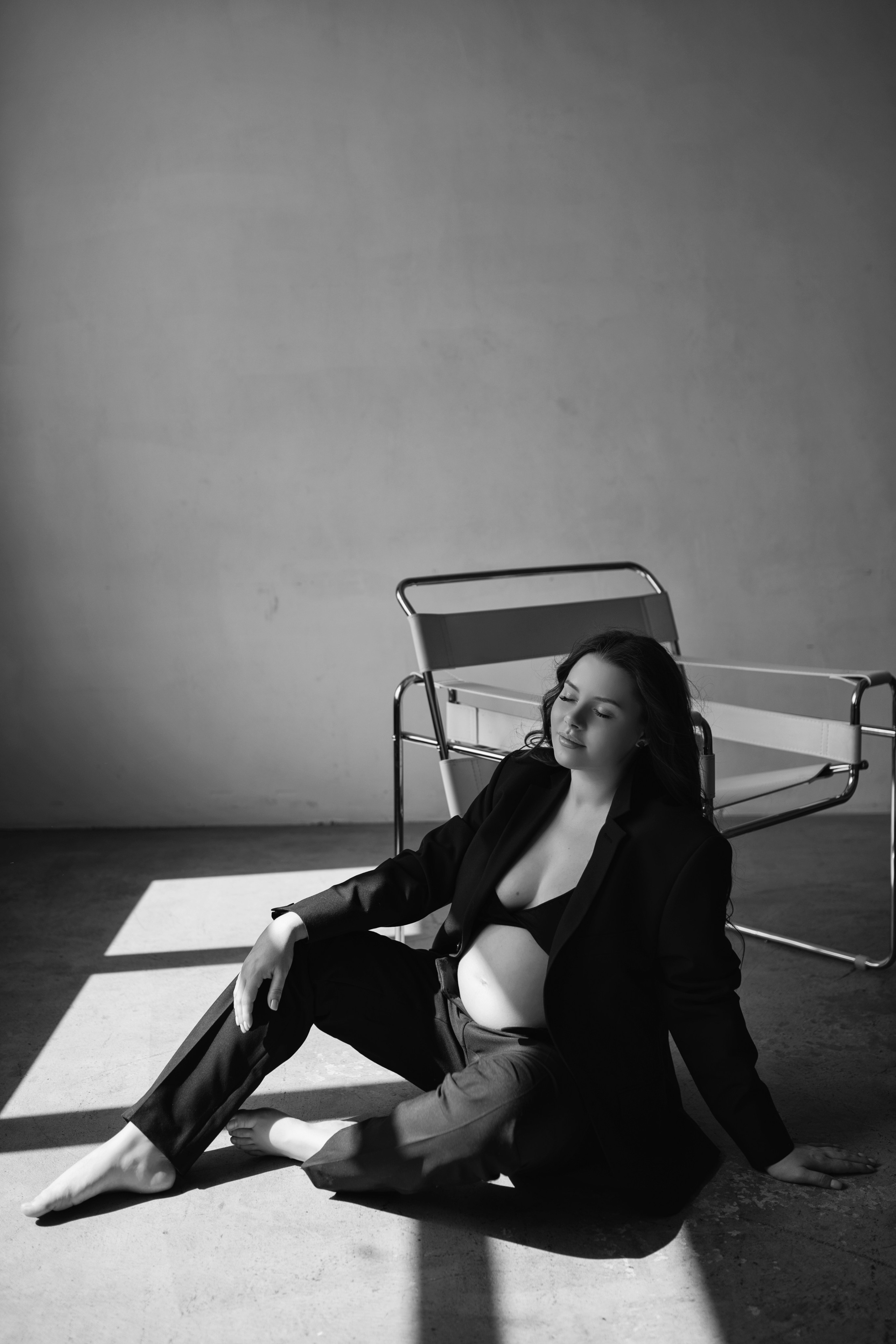 Вера. Кобякова Мария. Фотограф новорождённых и детей до года город ИРКУТСК