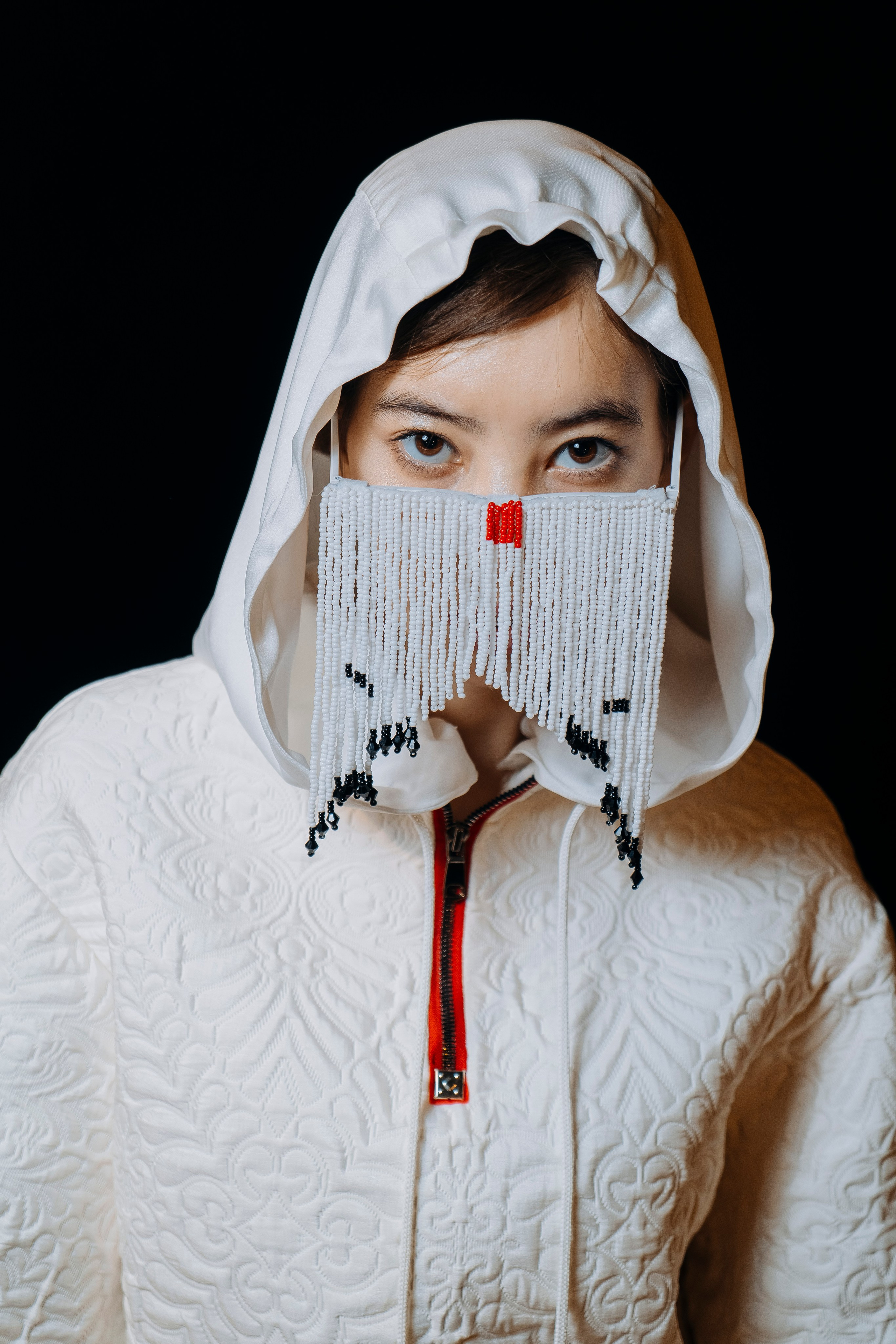 Международный «Московский Конкурс Молодых Модельеров» (МКММ). Профессиональный портретный фотограф в Москве Владимир Глаголев