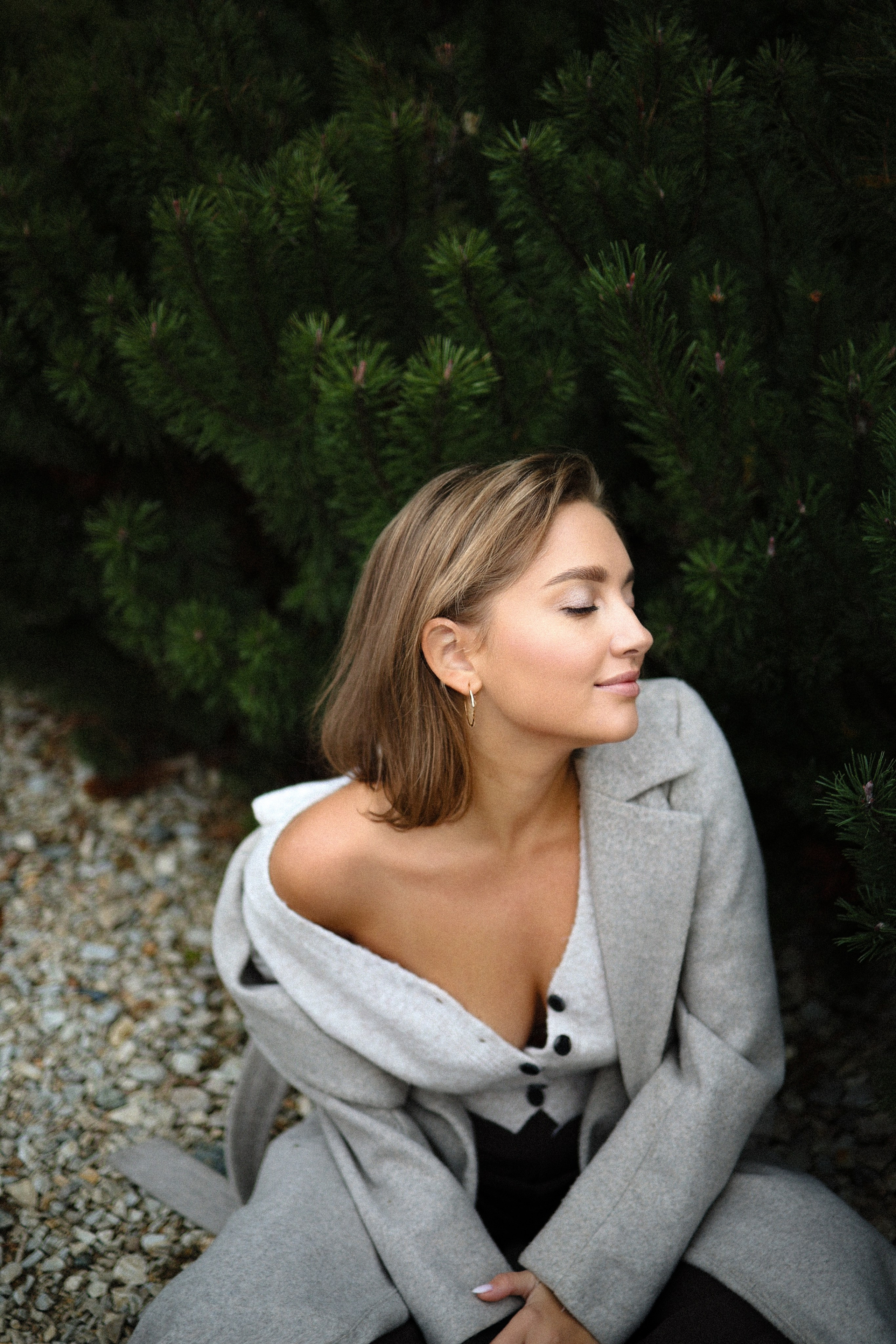 Varya. Главная