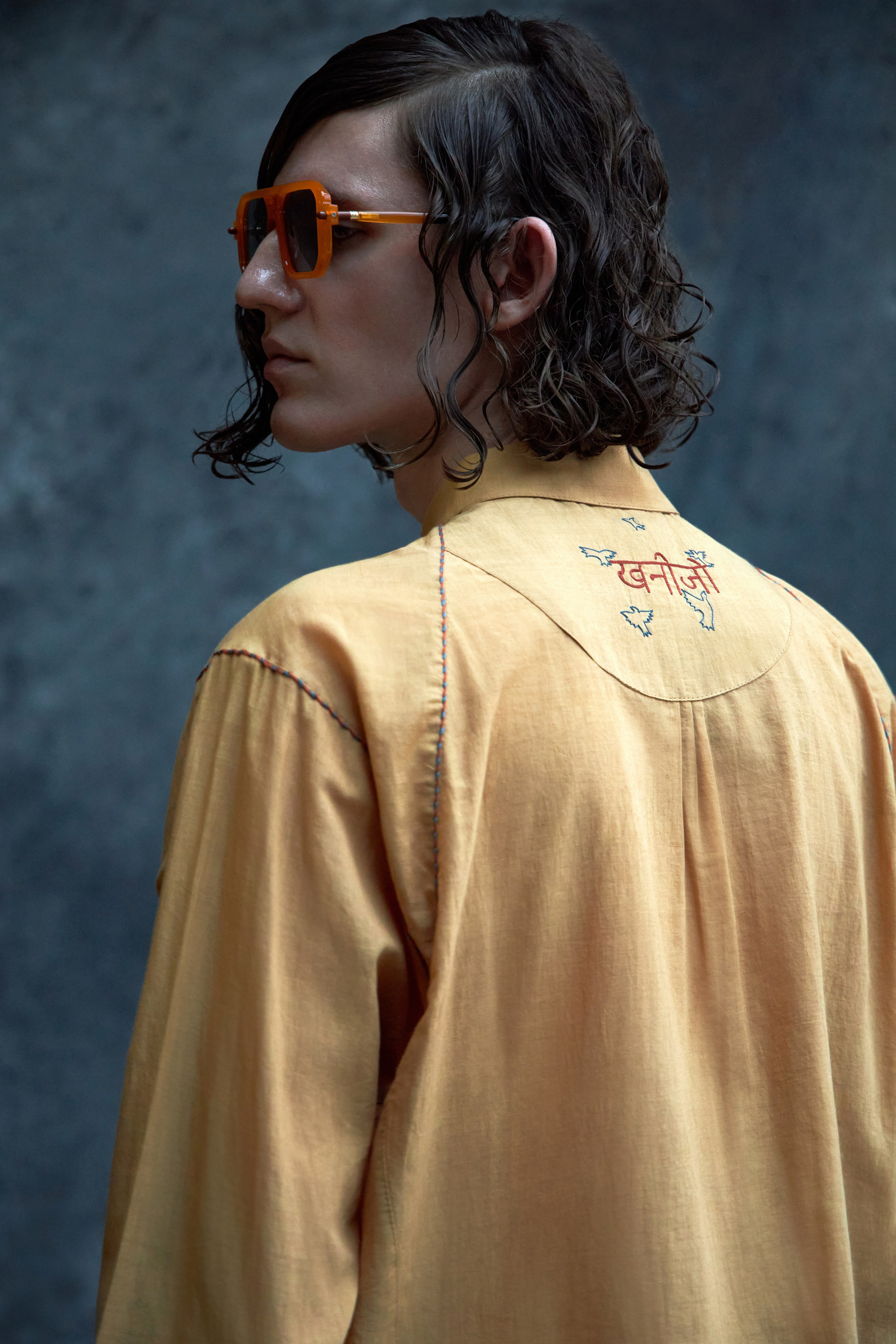 Aouda Fogg. Главная