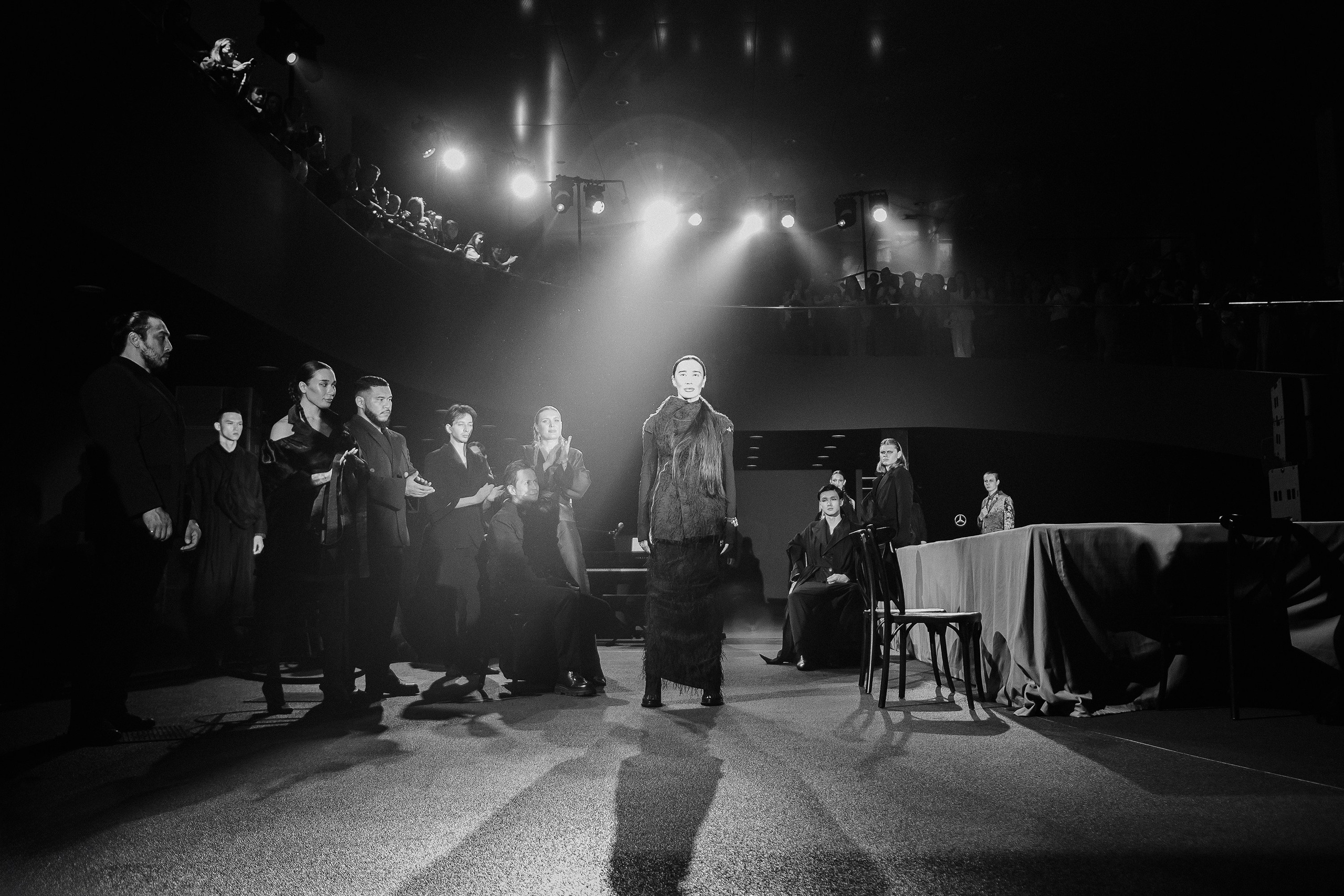 AINUR TURISBEK PIONmän. Фотограф Алматы | Весь мир — Никита Колодин