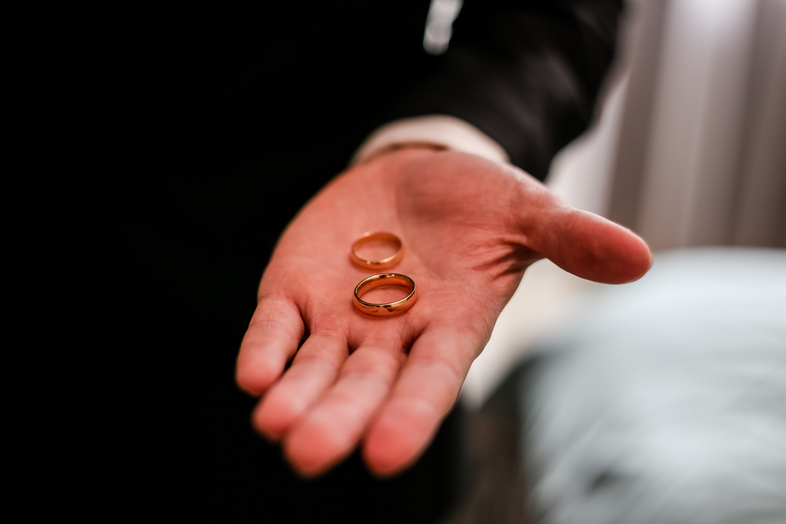 Илья&Владислава. Свадебный и семейный фотограф в Челябинске Елена Сингатулина