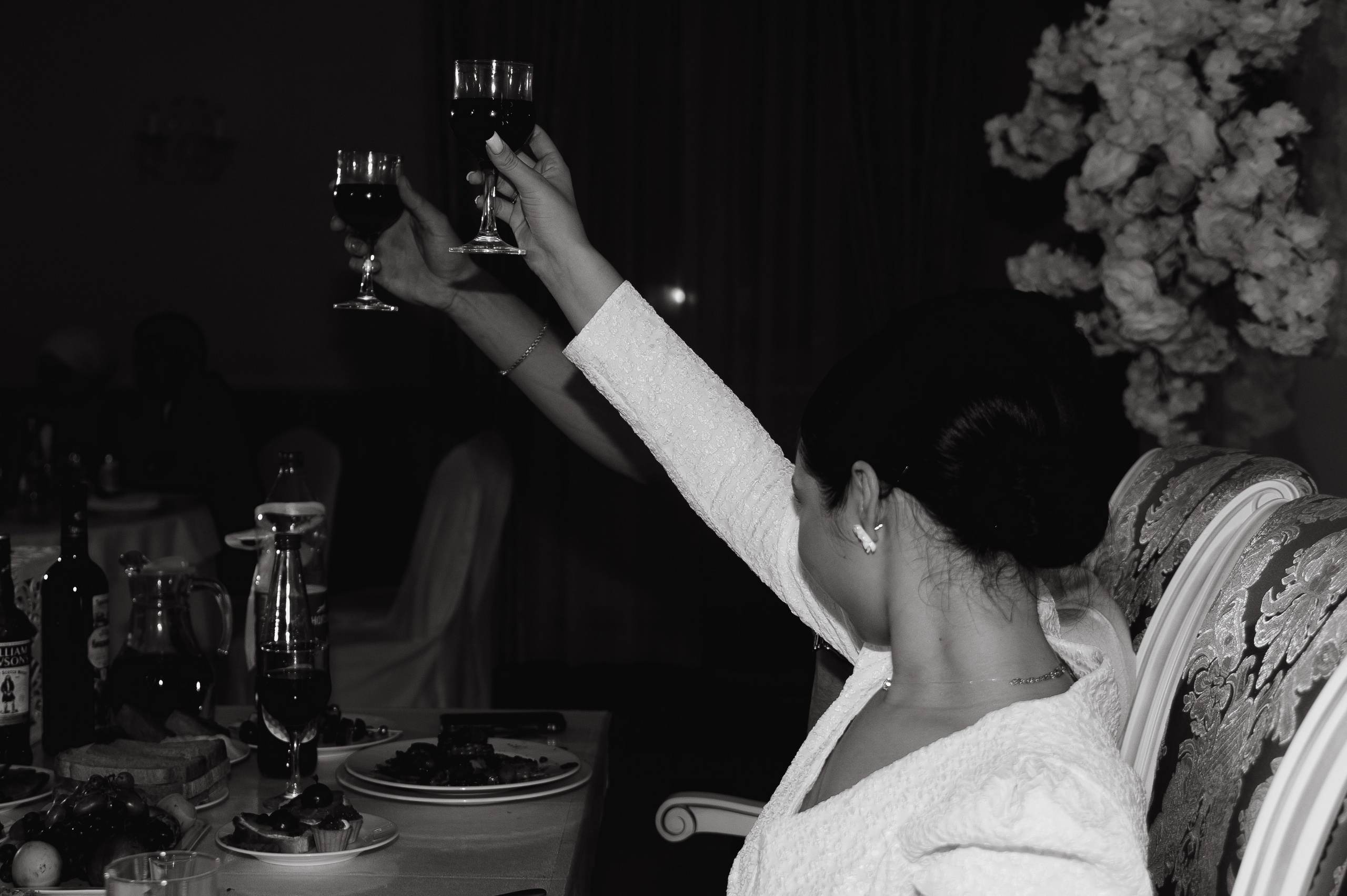 Алмаз и Александра. Фотограф Виктория Ахметова Казань Москва