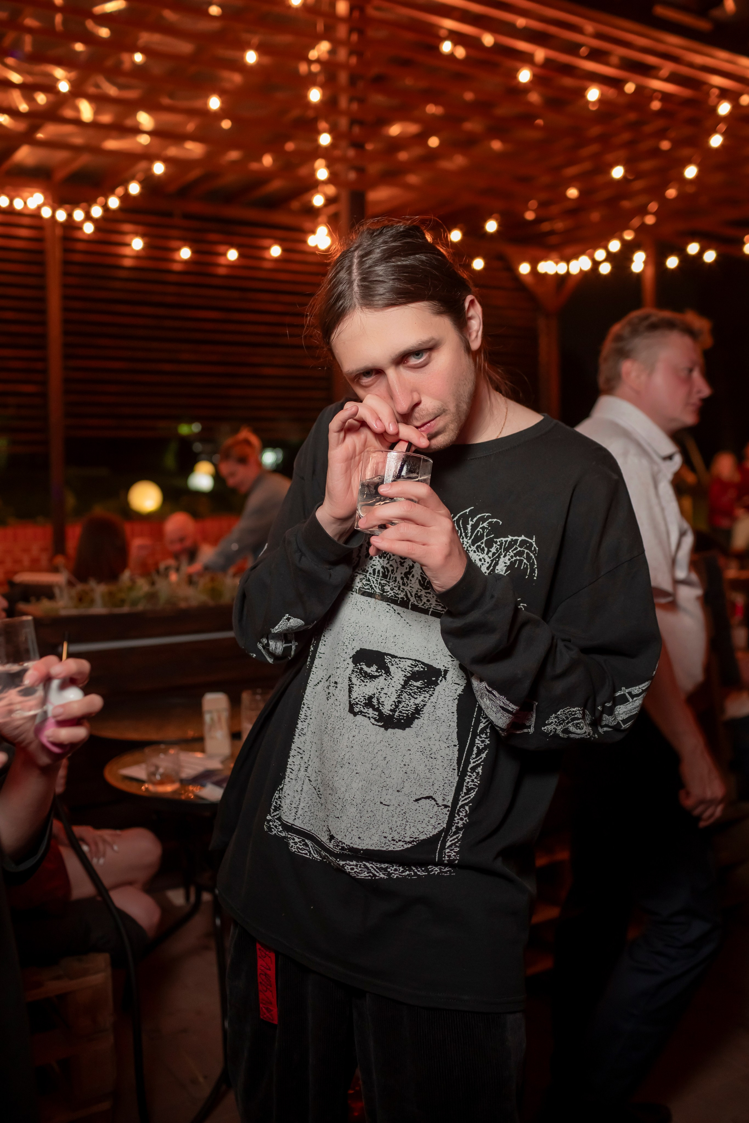 Weekend Vibes — mesto.313