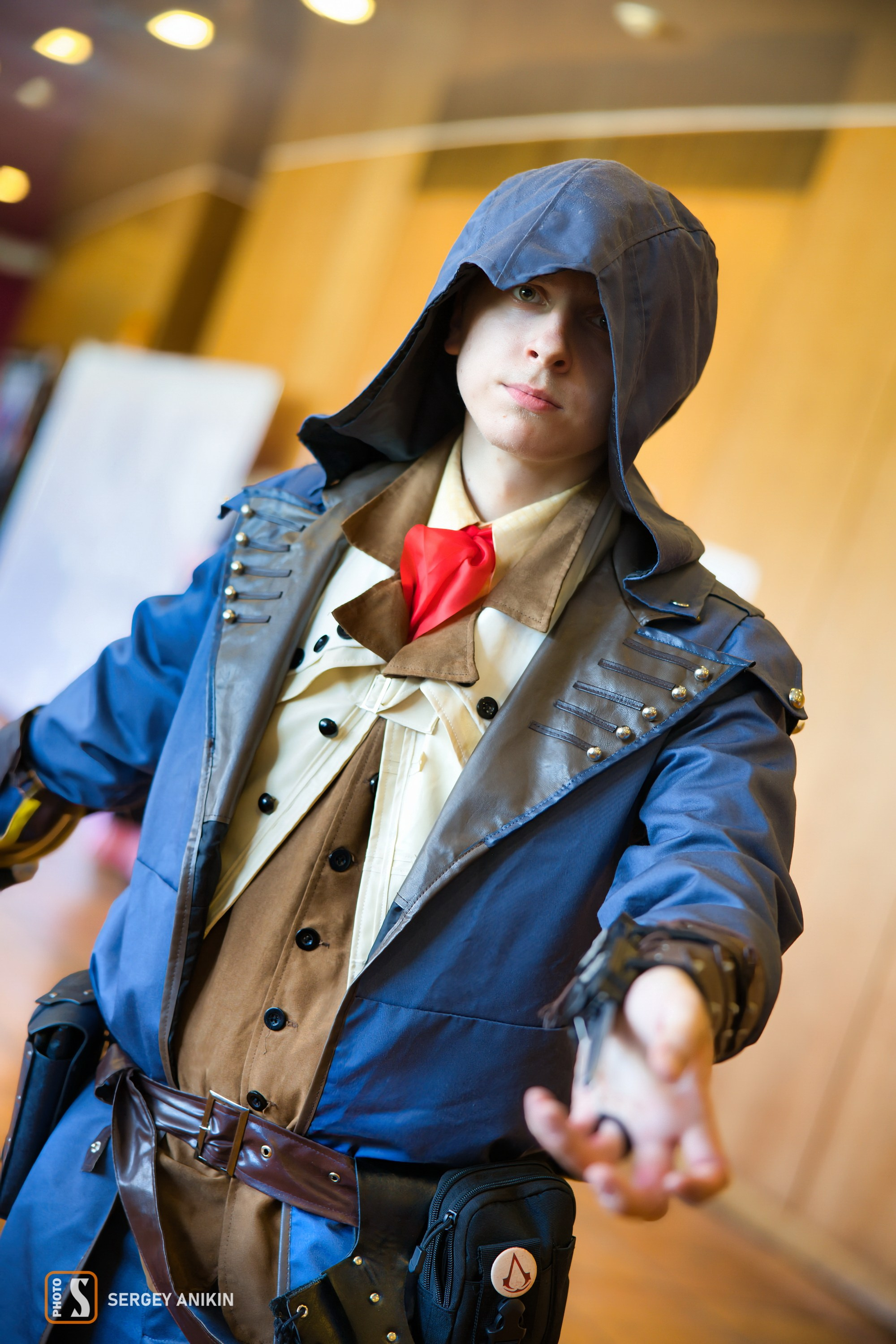 Фоторепортаж с фестиваля Alia Fest 2025 в Москве