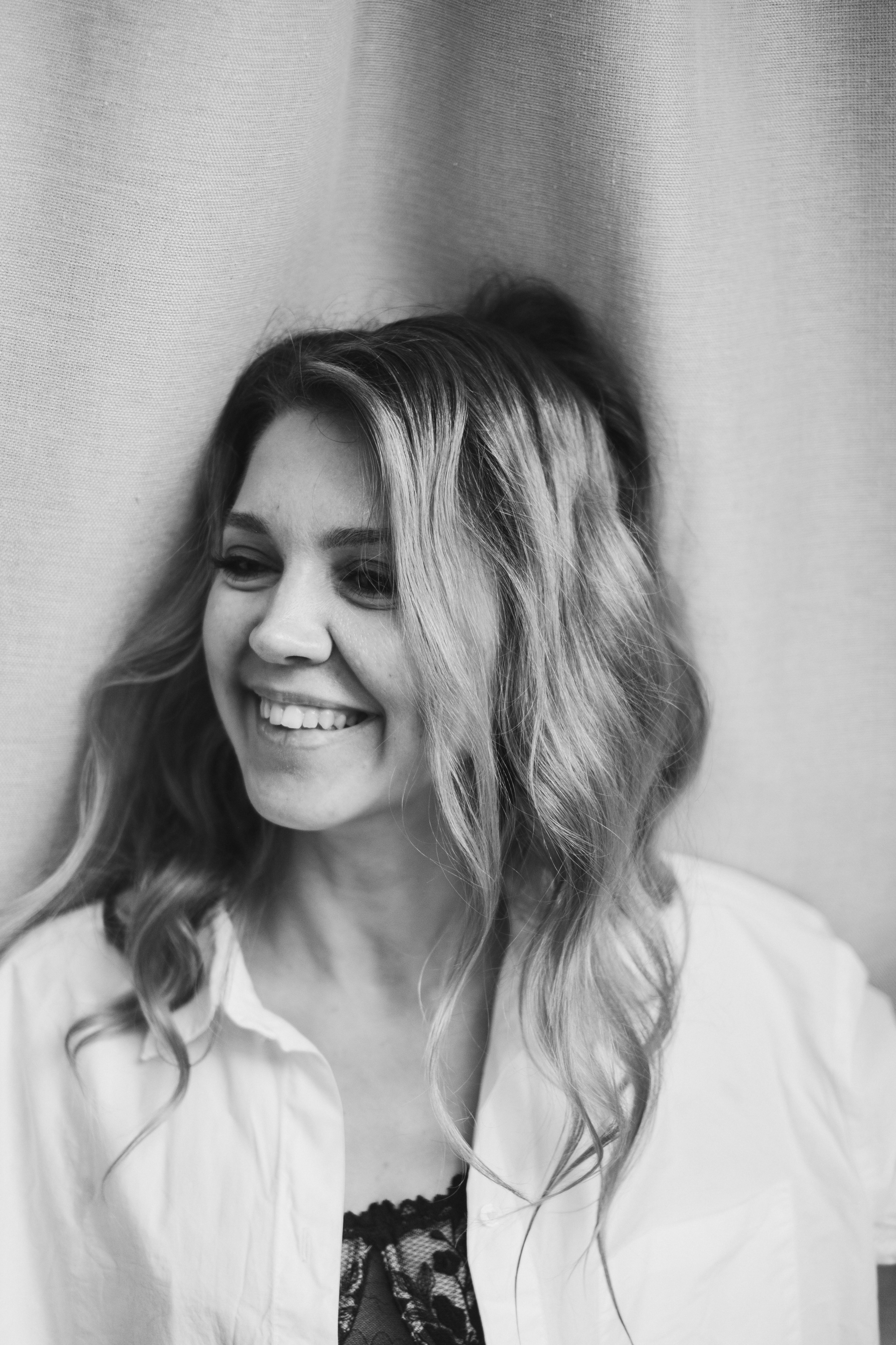 Марина. Семейный и портретный фотограф в Санкт-Петербурге Маргарита Кряклина