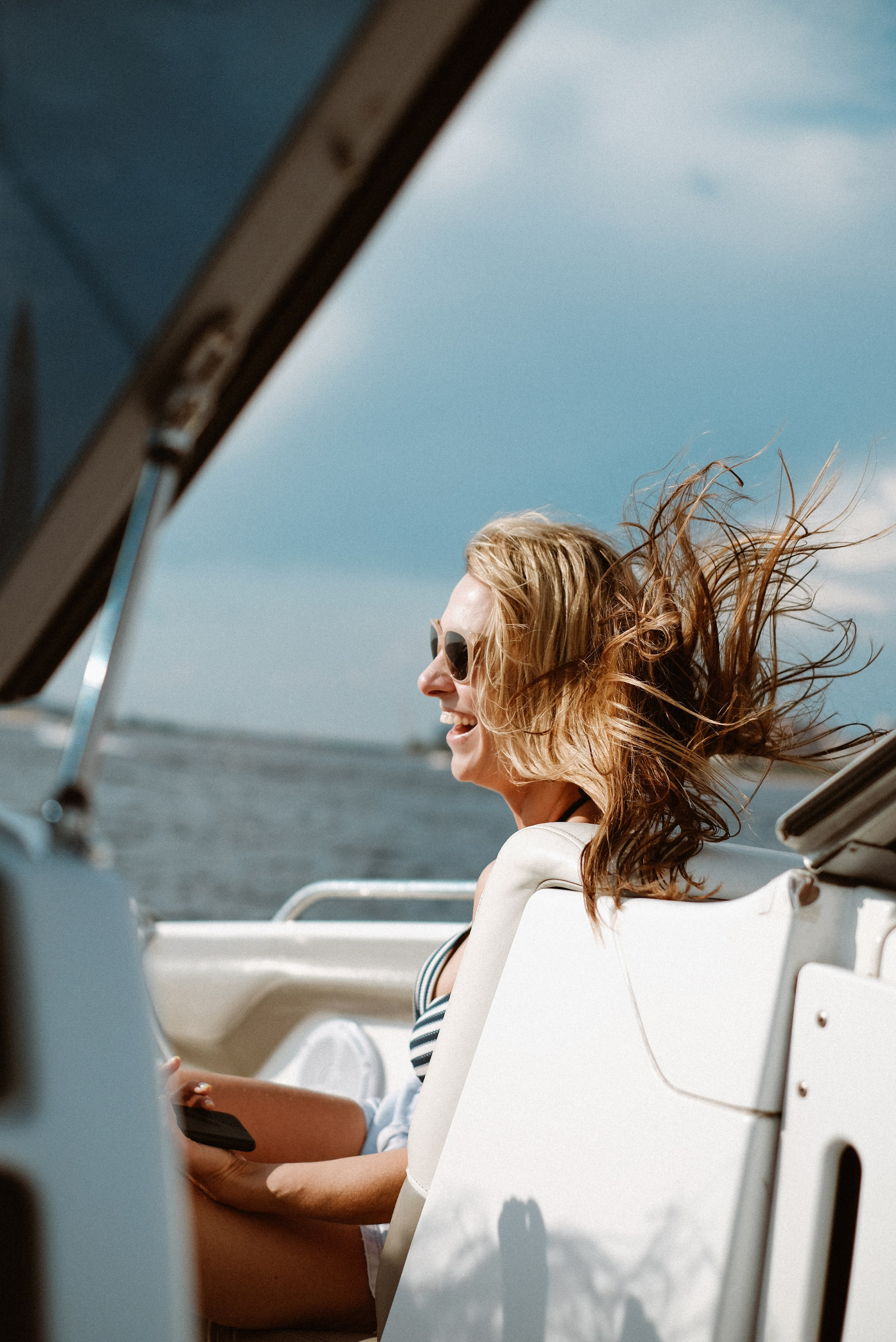 Лена. Семейный и портретный фотограф в Санкт-Петербурге Маргарита Кряклина