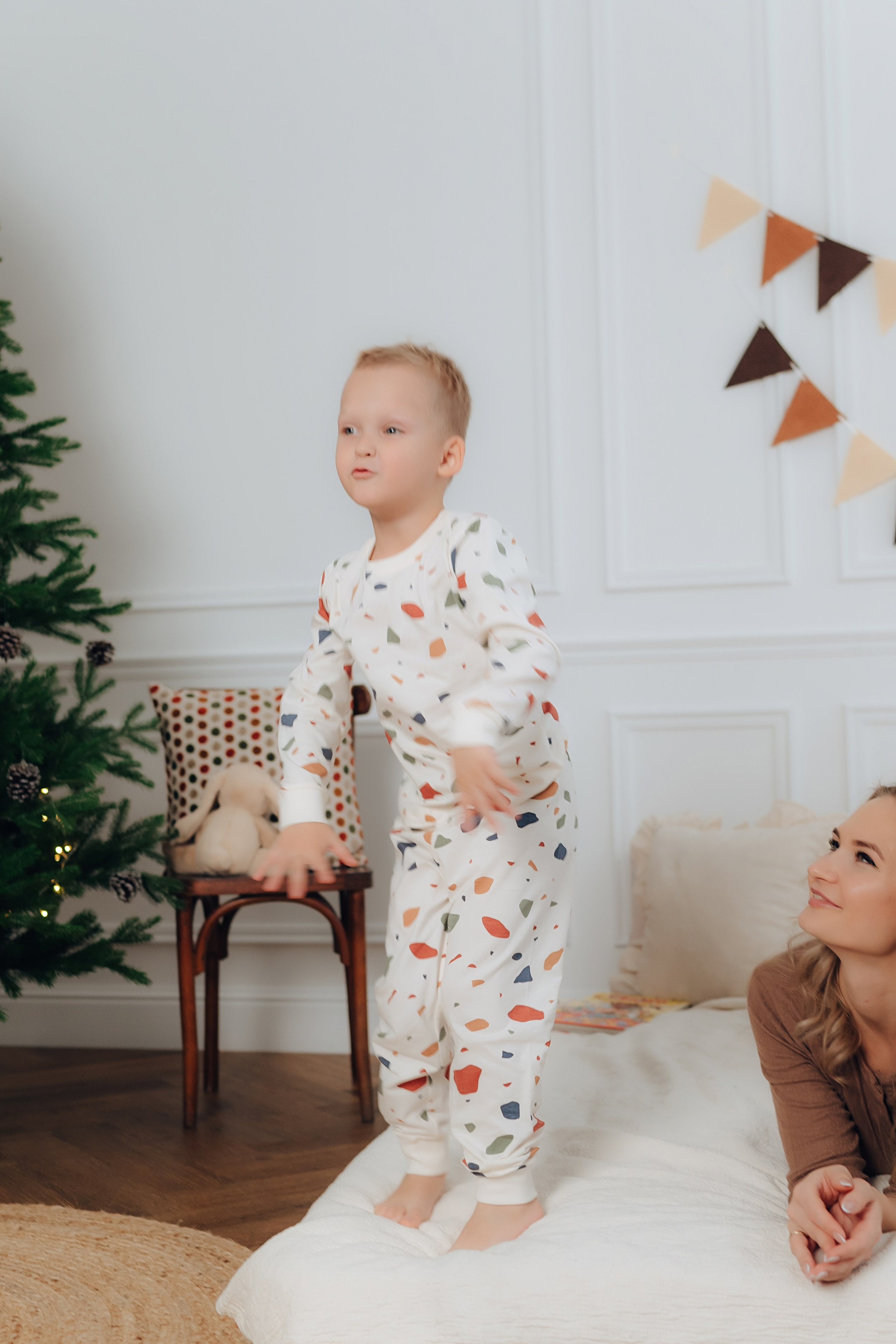 Слеееезыыы, боооль, но отчаяния ноль<3. Детский и семейный фотограф Катерина Мишина