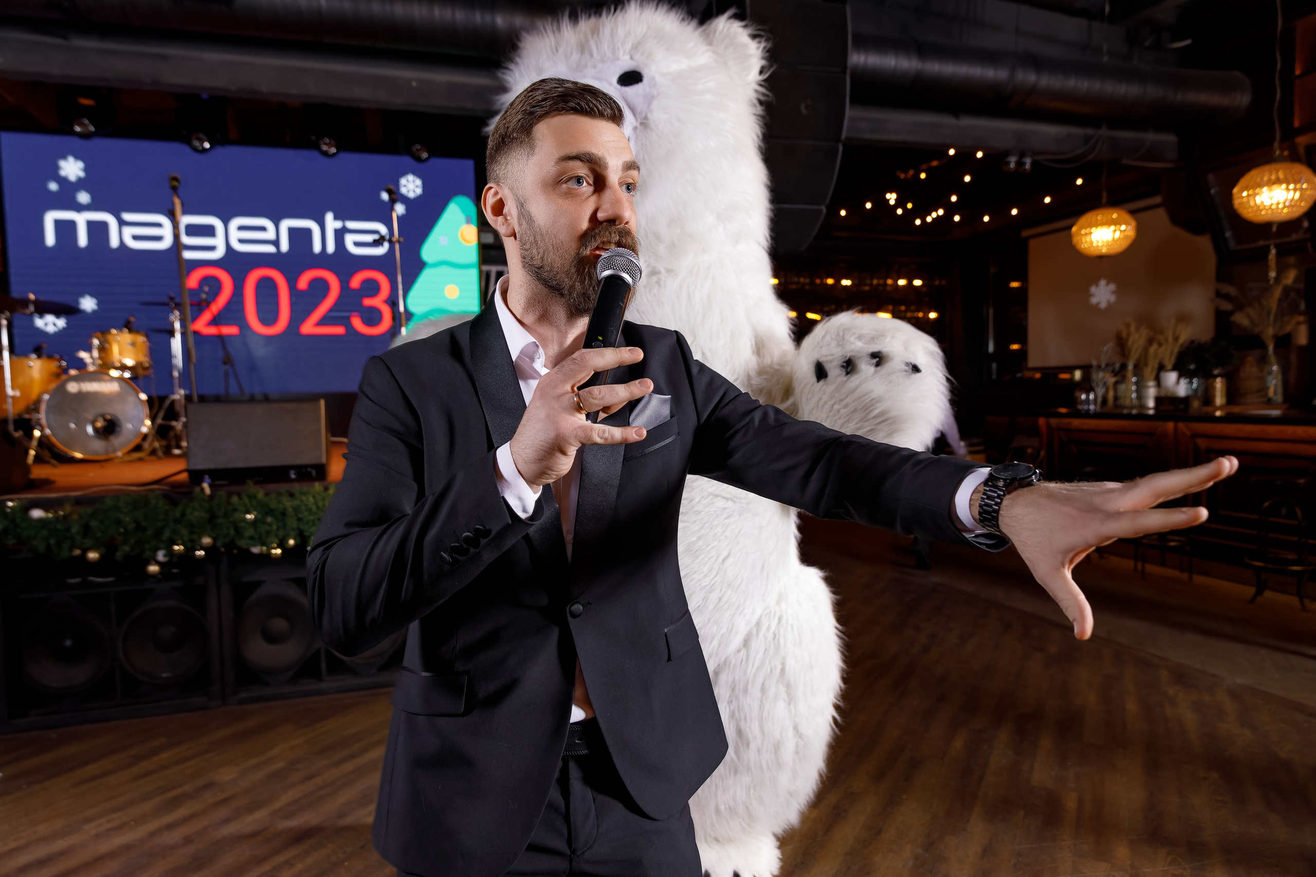 Magenta 2024. Фотограф в Самаре Максим Тырин