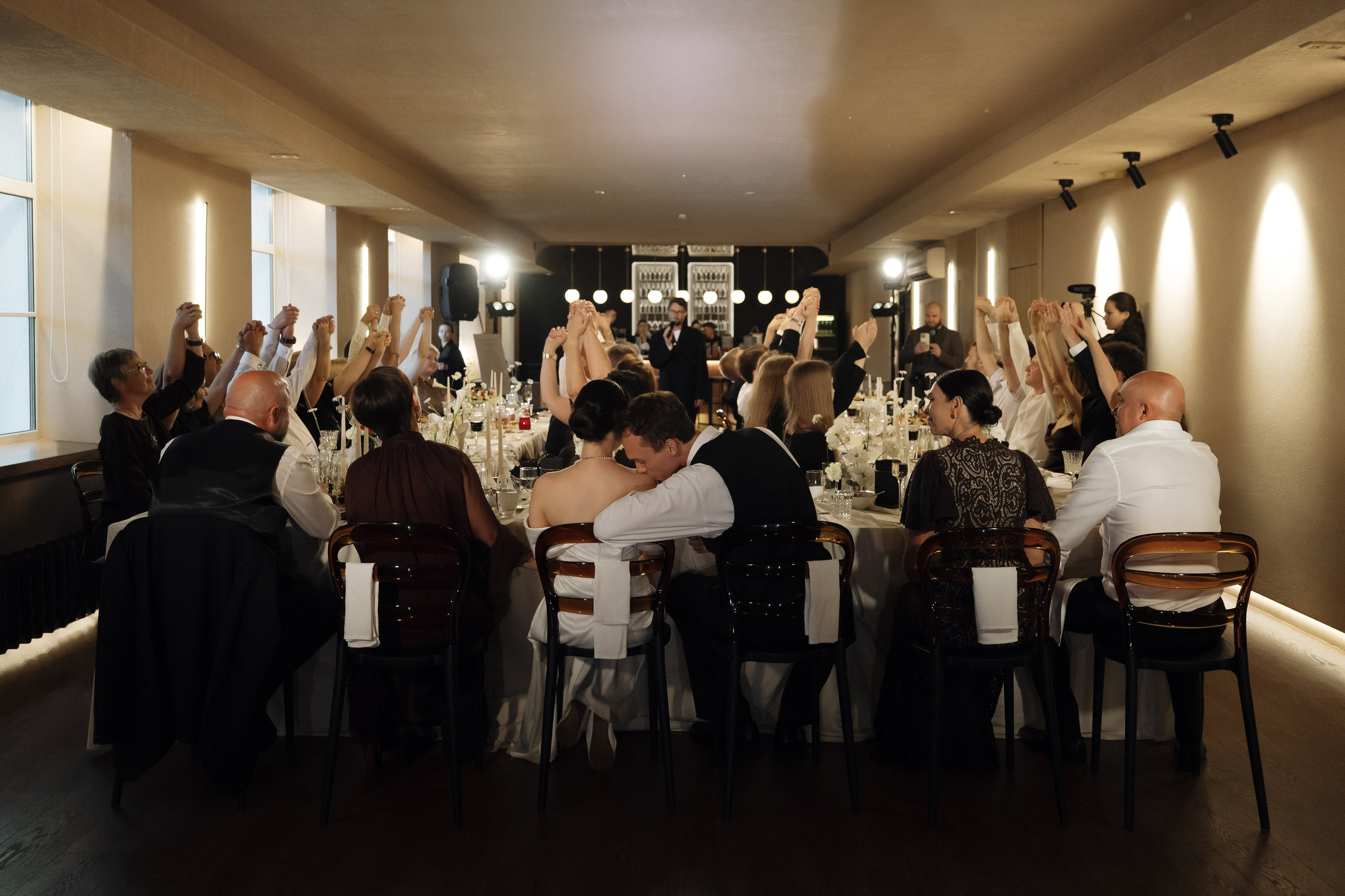 Маша и Саша. Свадебный фотограф в Петербурге Перечнева Таша (Таша Вайб)