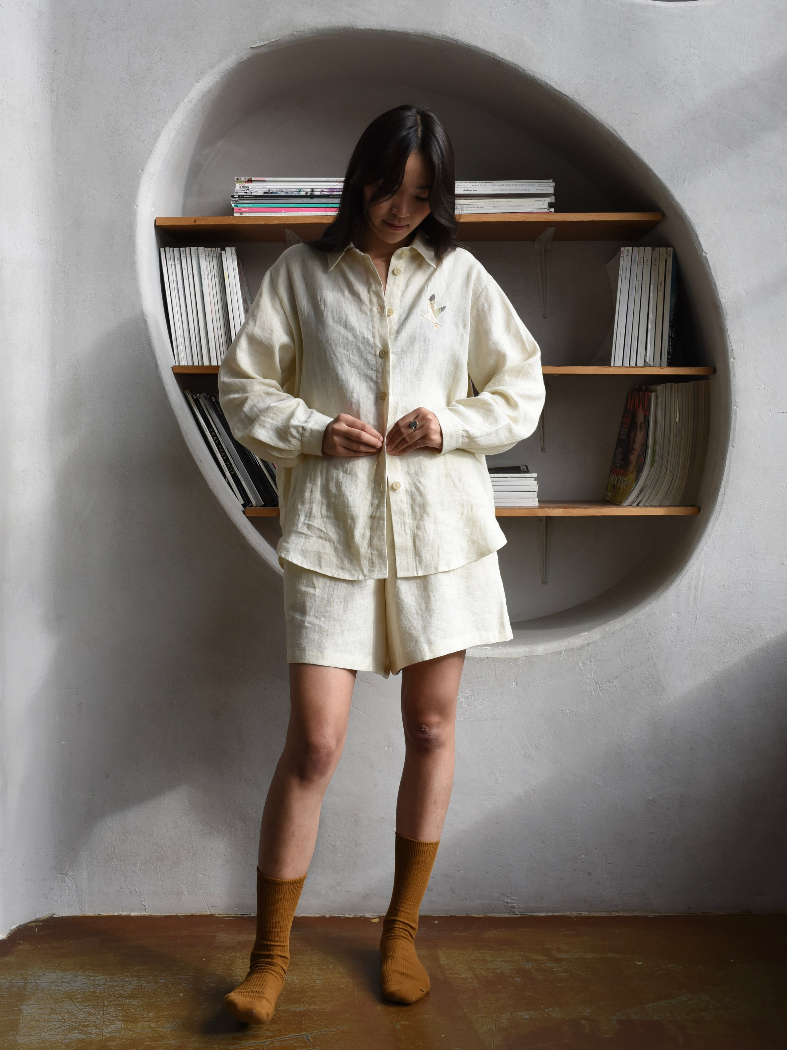 Студийная съемка. Фотограф в Санкт-Петербурге Ольга Московкина