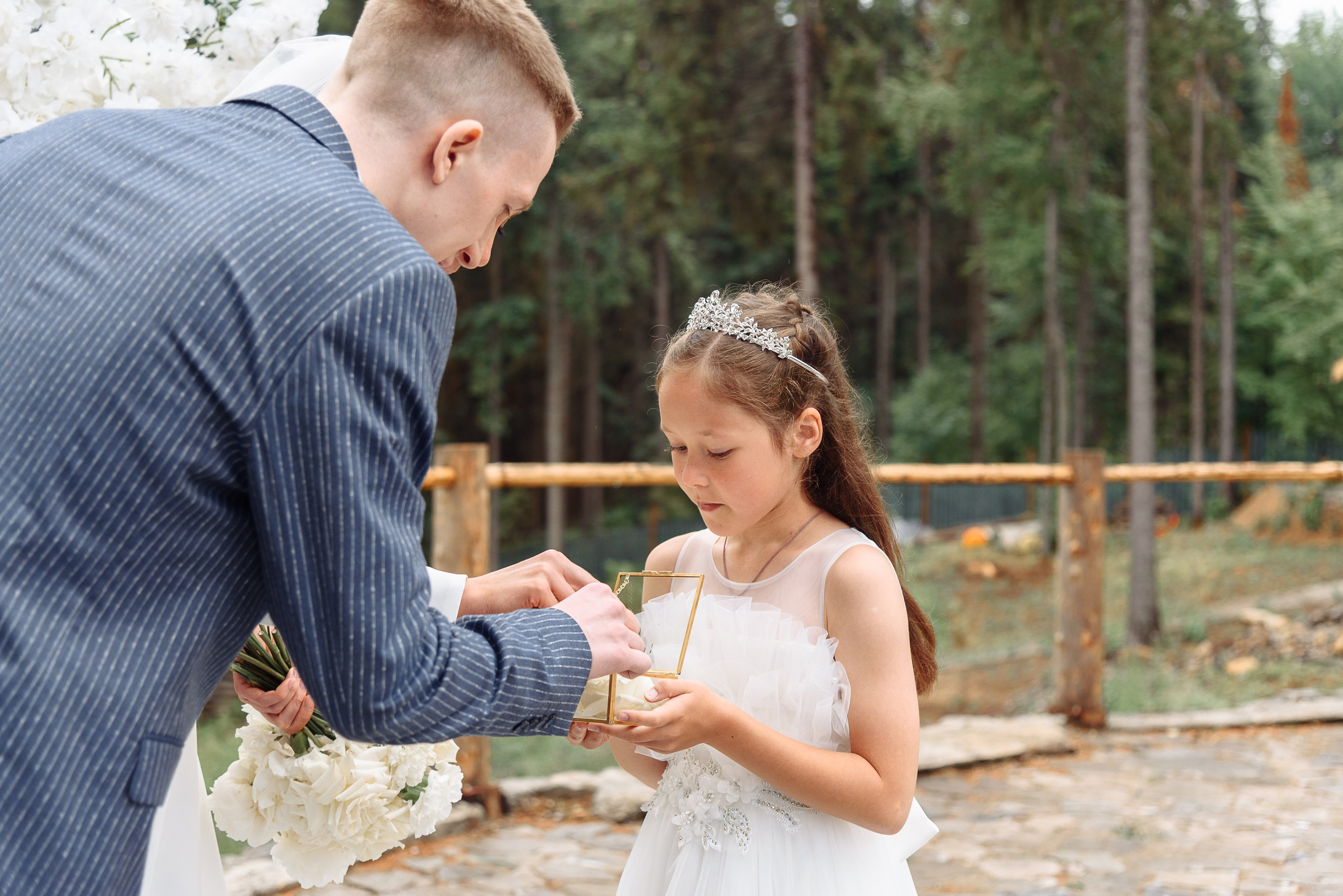 Свадьба Саша и Саша 2023-07-14. Свадебный фотограф в Перми Алексей Поляков