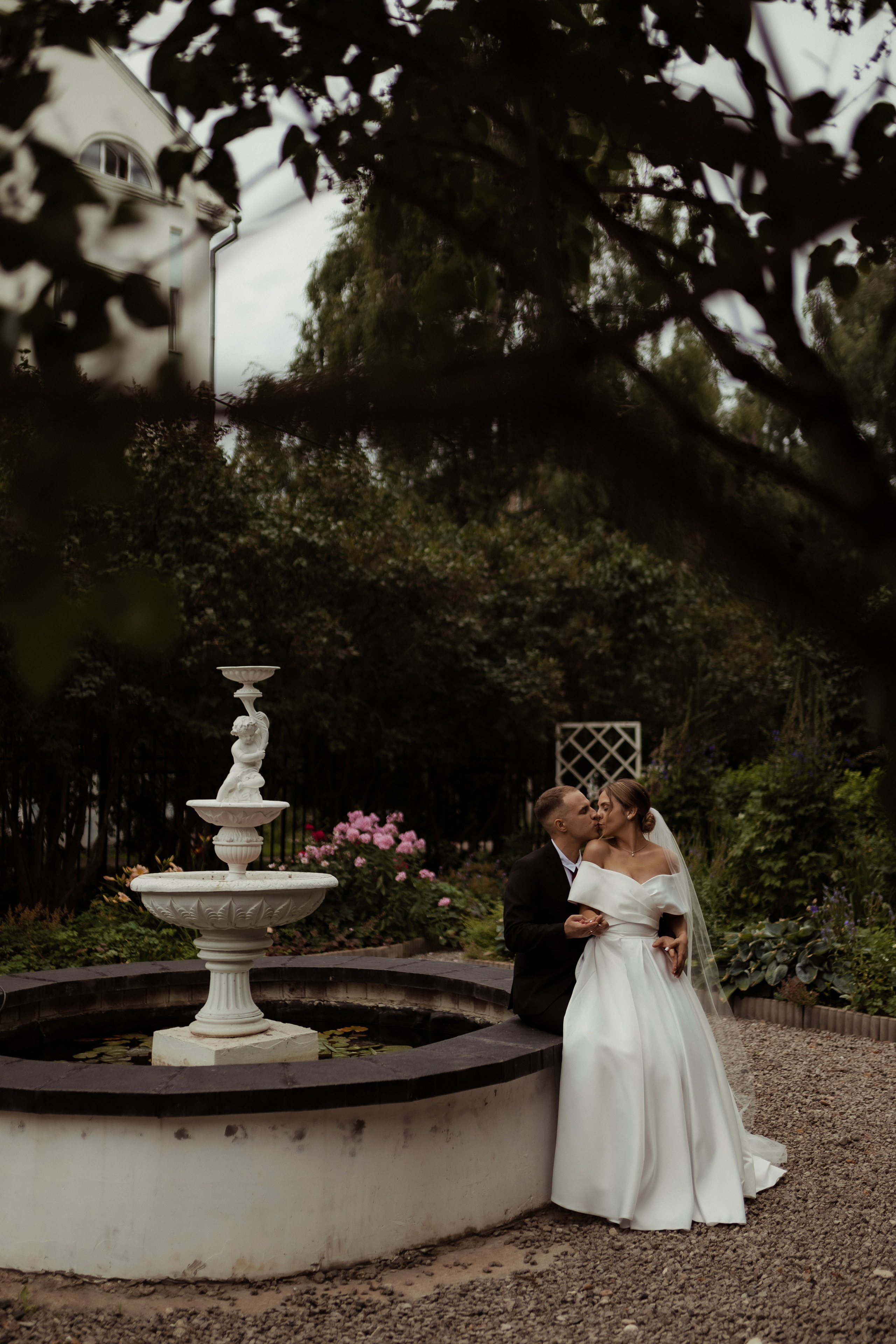 Максим & Катерина (с банкетом). ФОТОГРАФ Маргарита Сивакова | Ярославль Кострома Москва