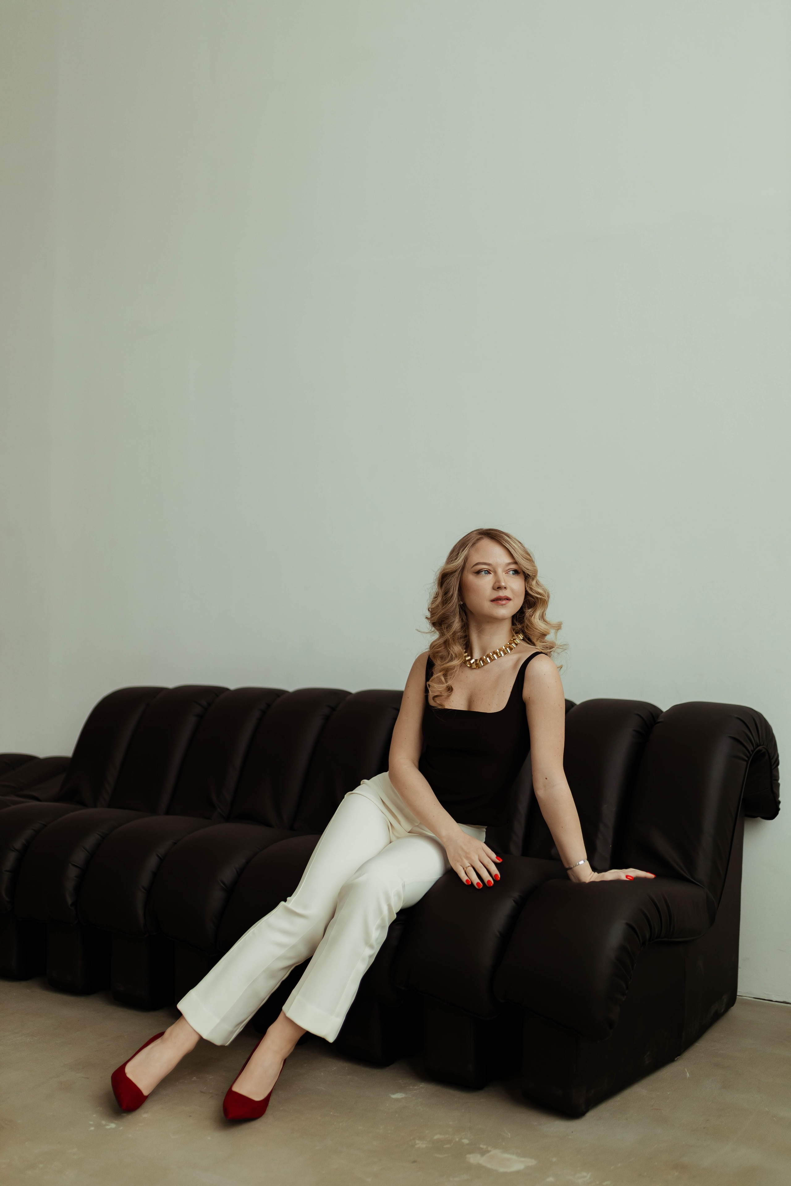 Аня. VOZDUH зал 5. ФОТОГРАФ Маргарита Сивакова | Ярославль Кострома Москва