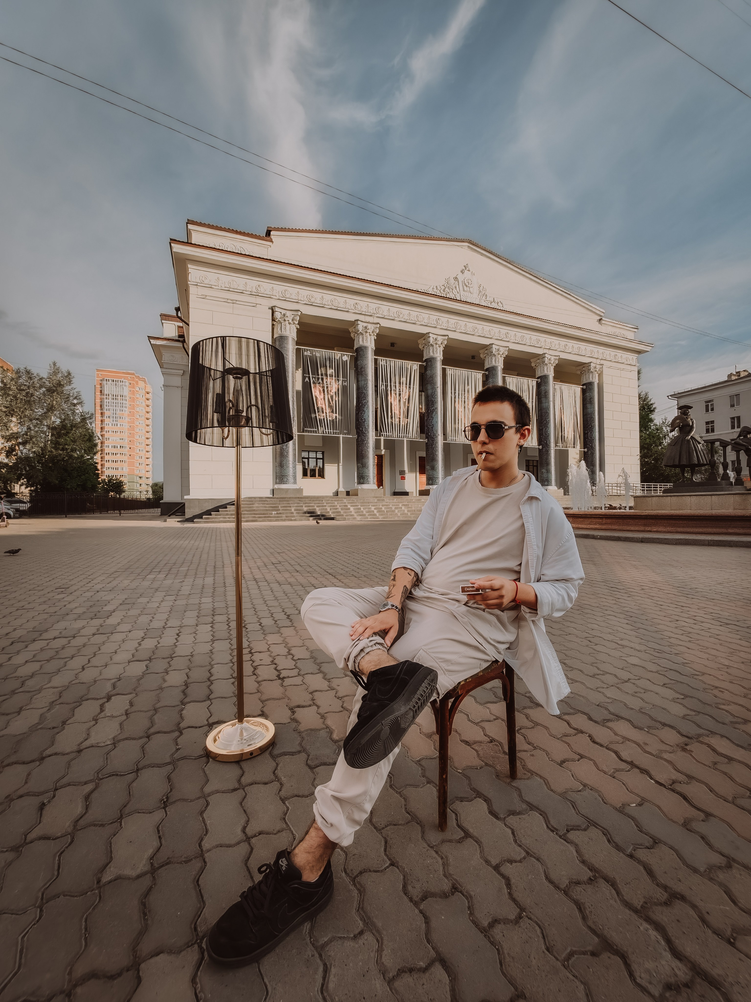 Гордей. Фотограф Регина Крикунова г. Красноярск