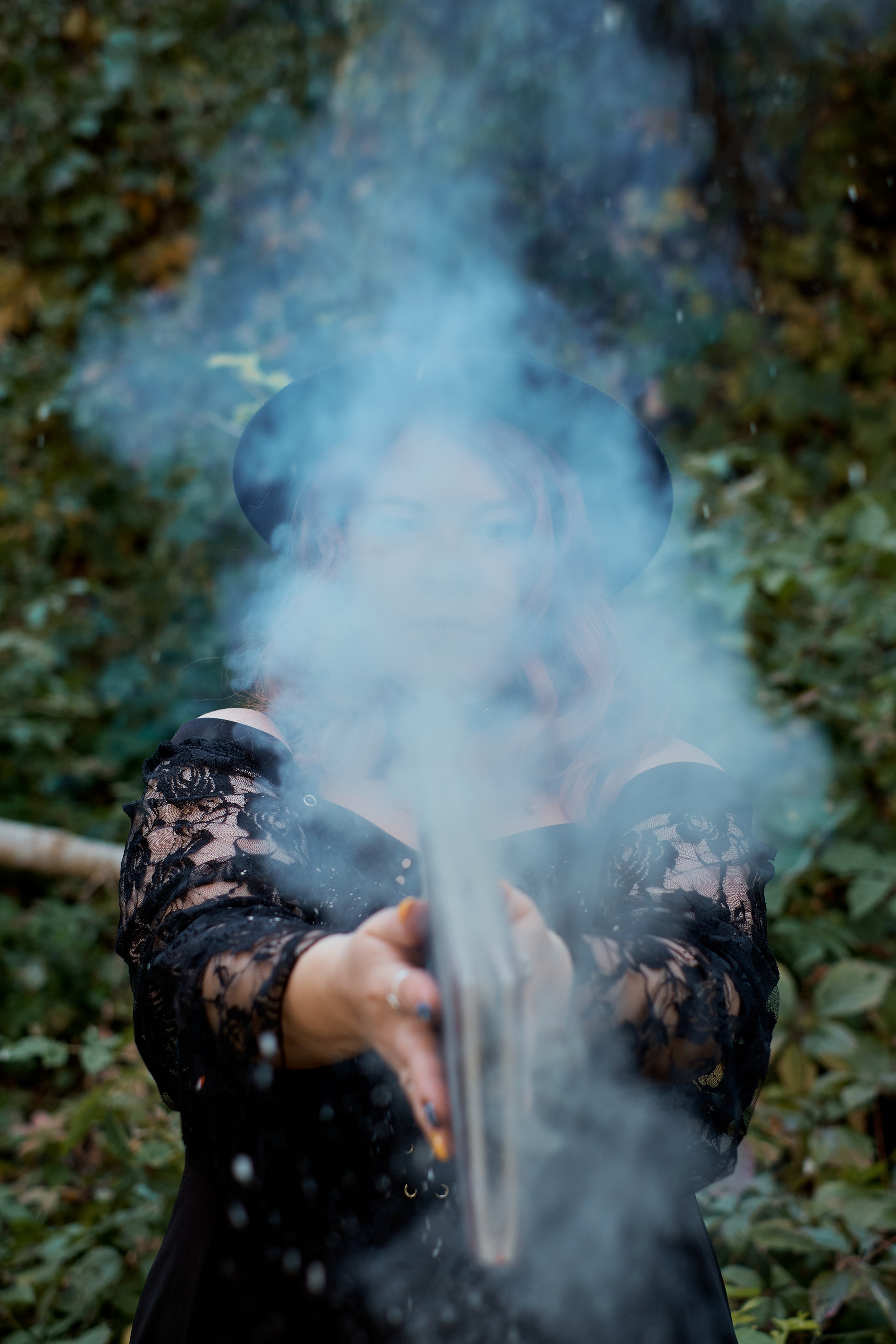 Мария. Фотограф Таганрог Анна Трайжон