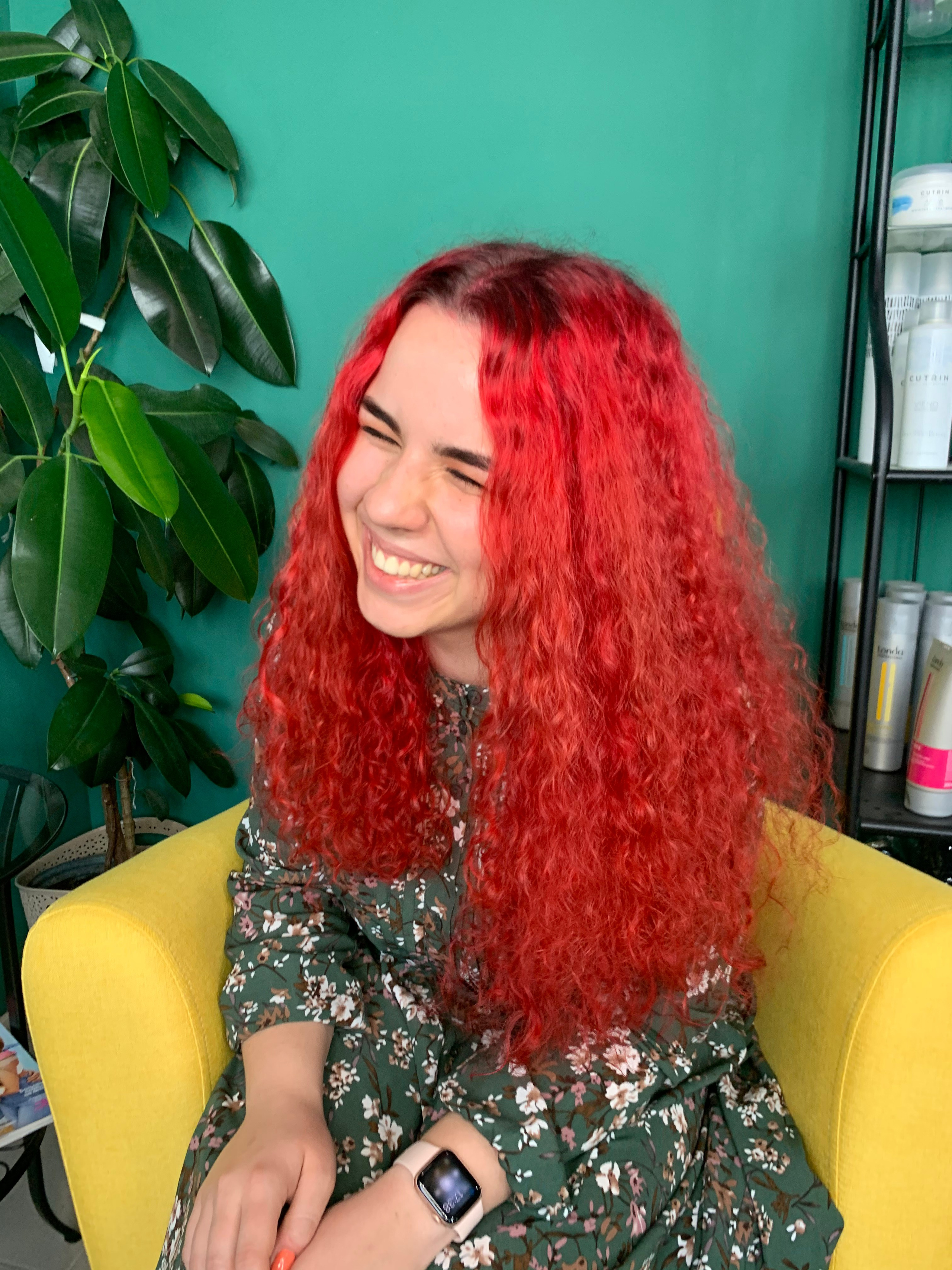 Анрика Арт творю то, что чувствую. ЛОВОСЫ — студия волос, стрижки окрашивания уходы трихология прикорневой объем