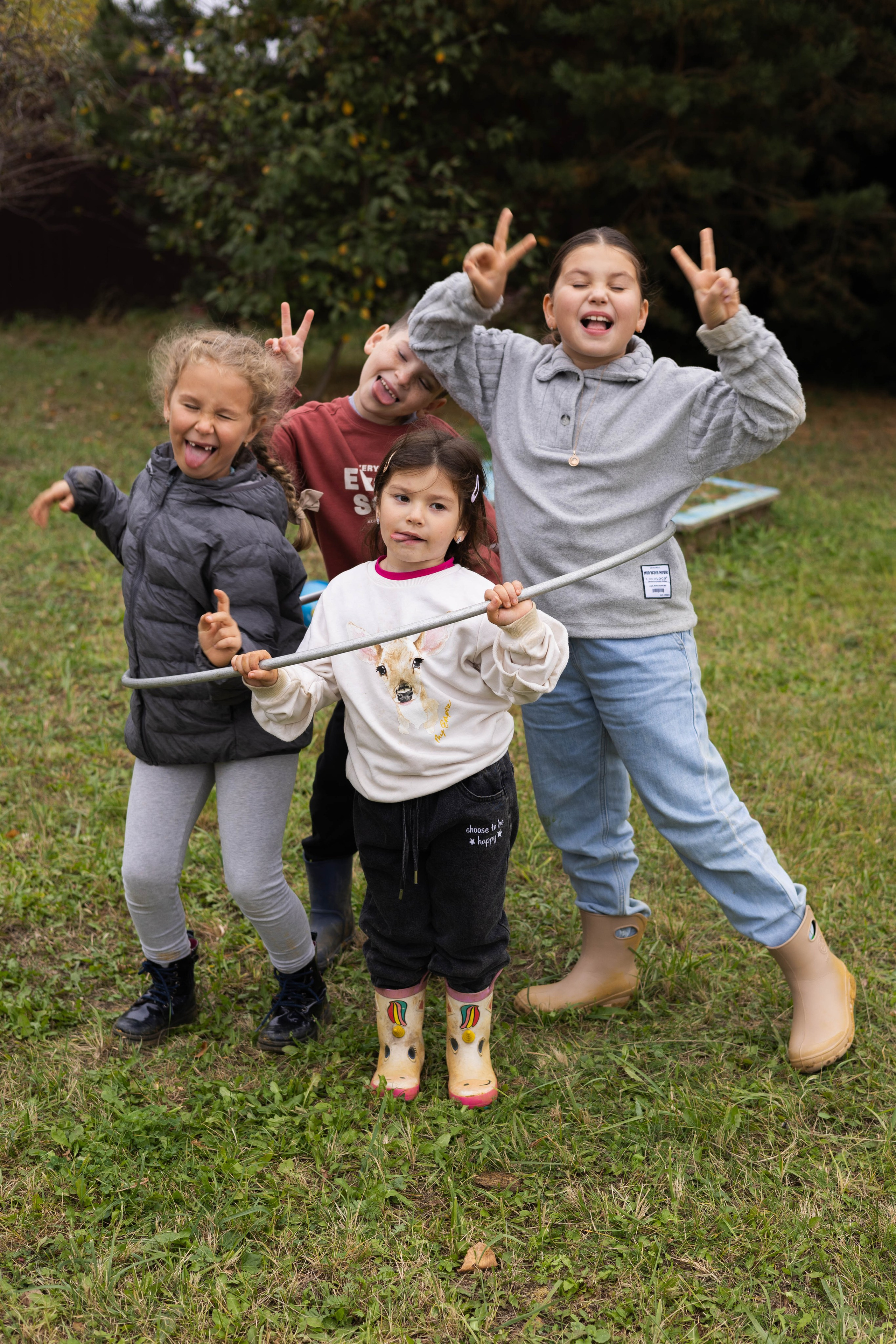 Детский портрет. Фотограф Шурыгина Эльвира Москва