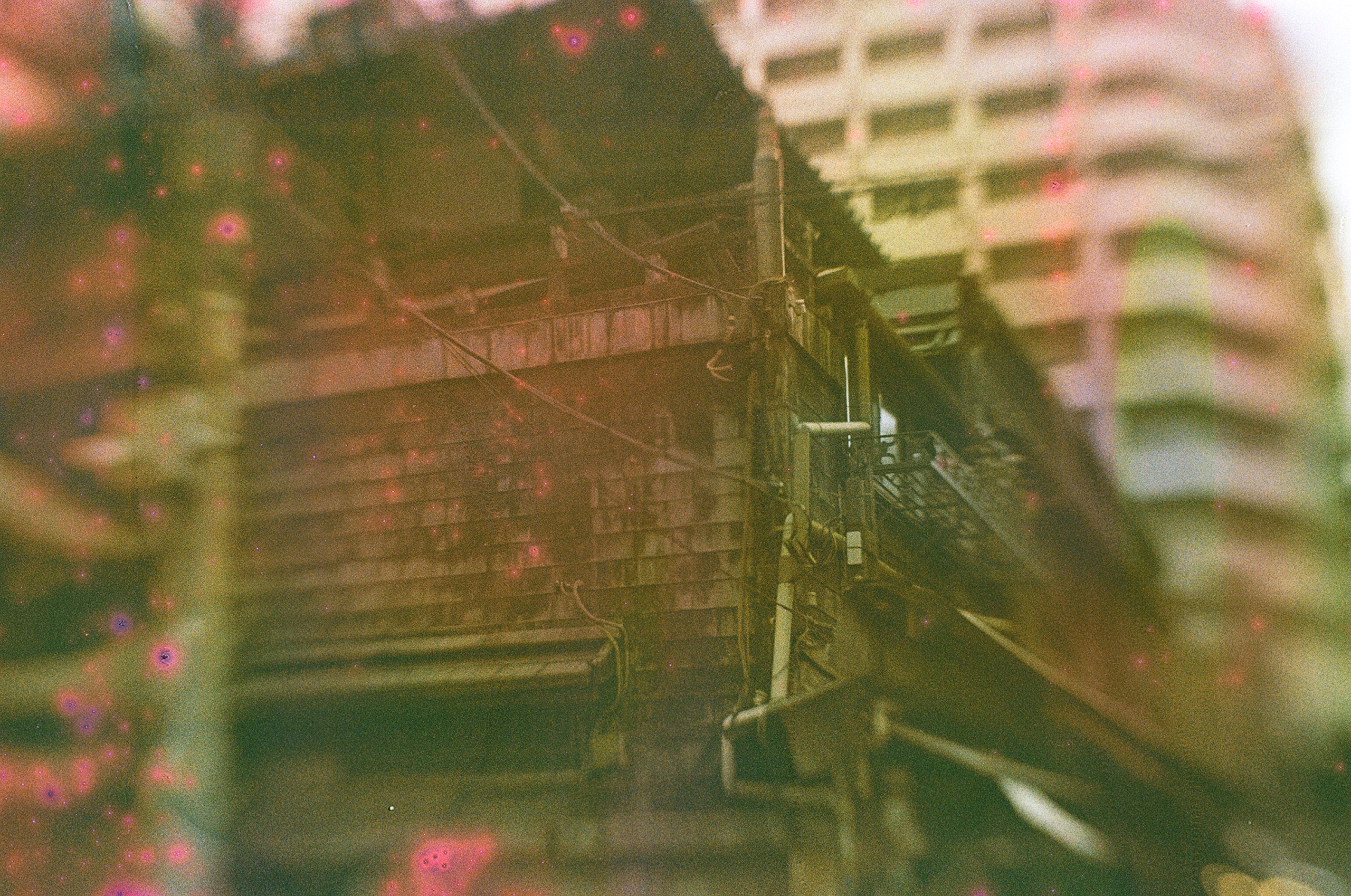 JAPAN FILM. International visual artist