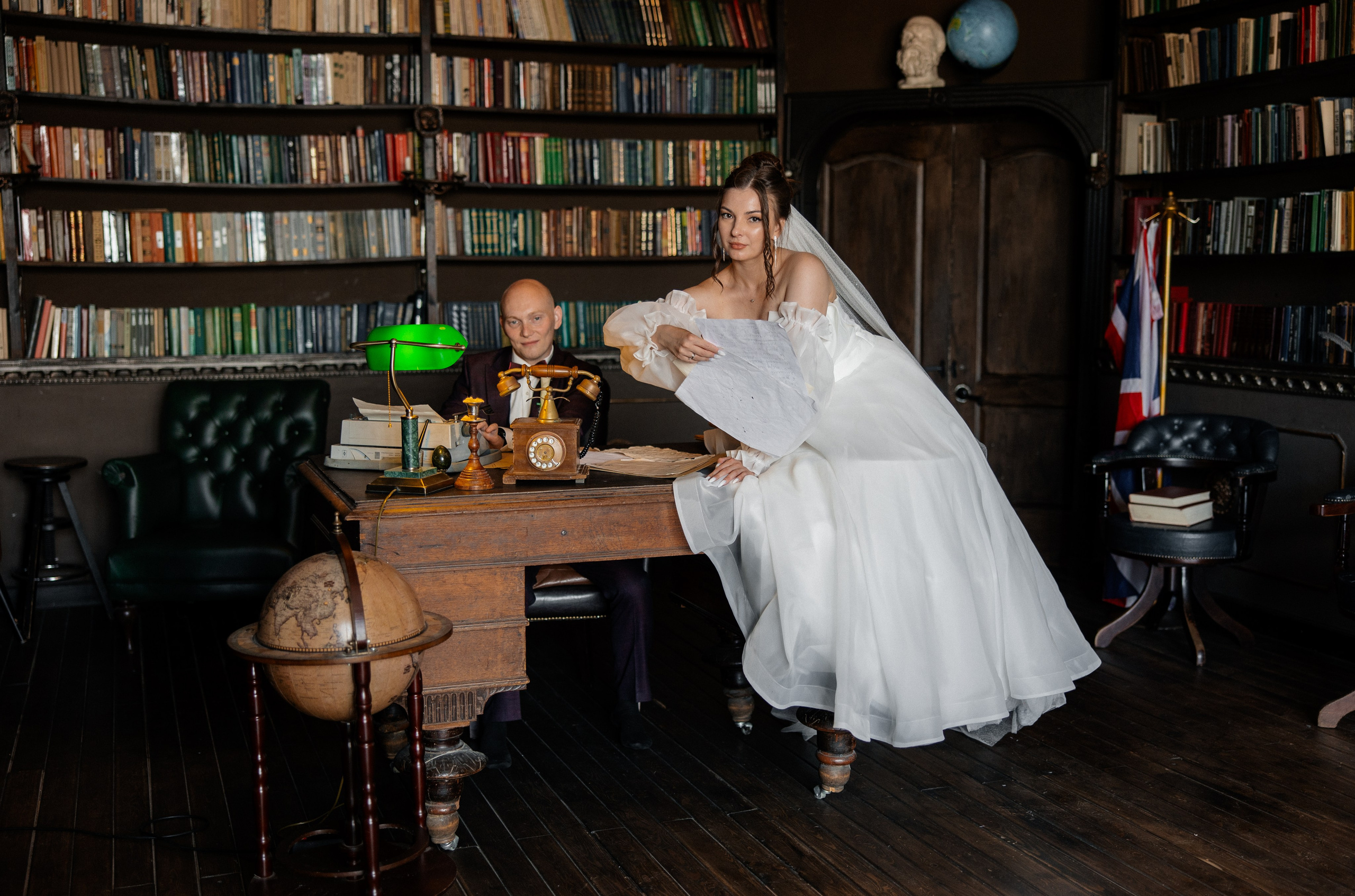 Александр и Маргарита. Свадебный и семейный фотограф Елизавета Ермак | Москва и МО