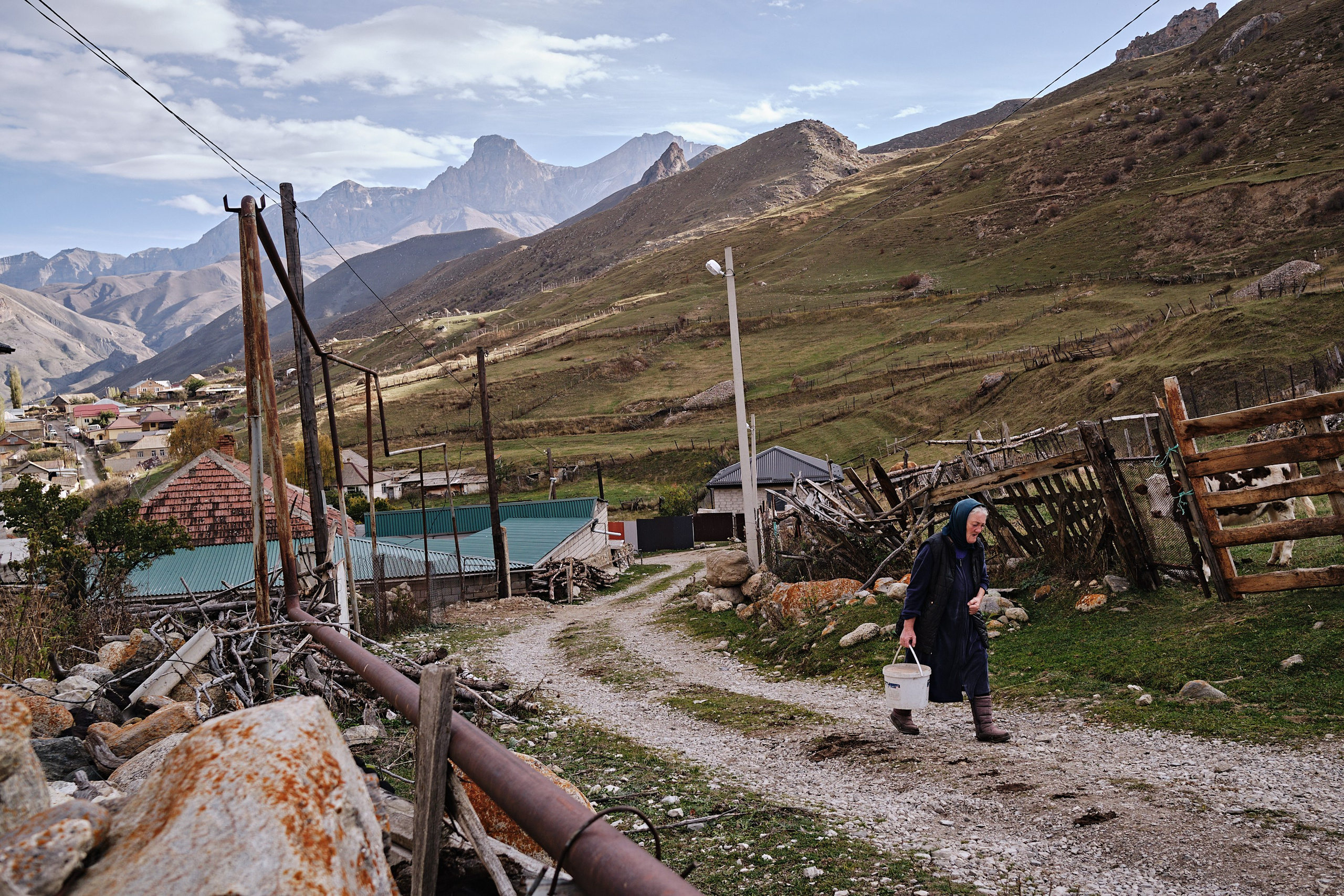Над облаками. Алиса Северная. Визуальные исследования. Пейзажная и документальная фотография