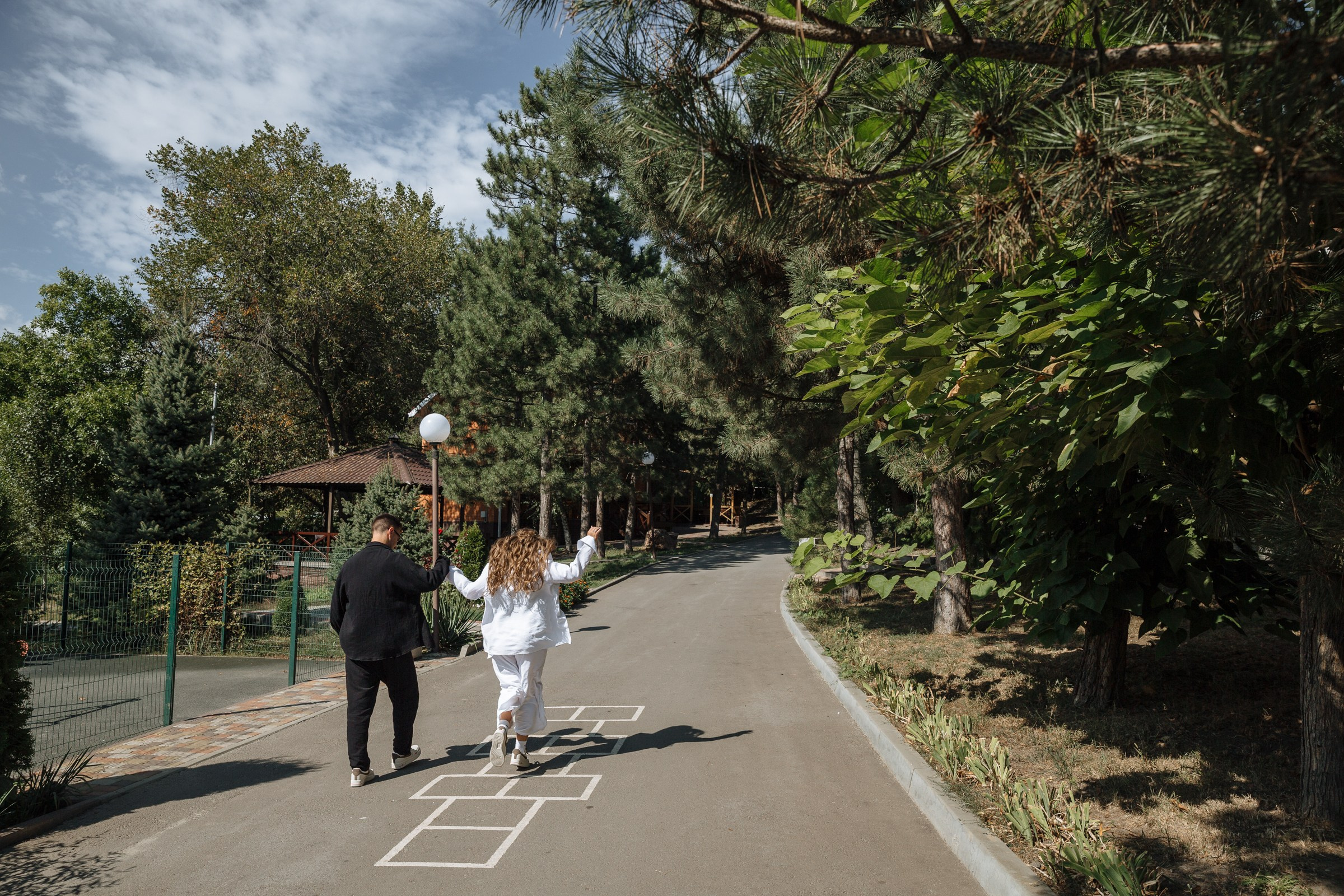 Свадебная фотосессия Никиты и Насти. Профессиональный фотограф в Волгодонске и Ростове Владимир Казак