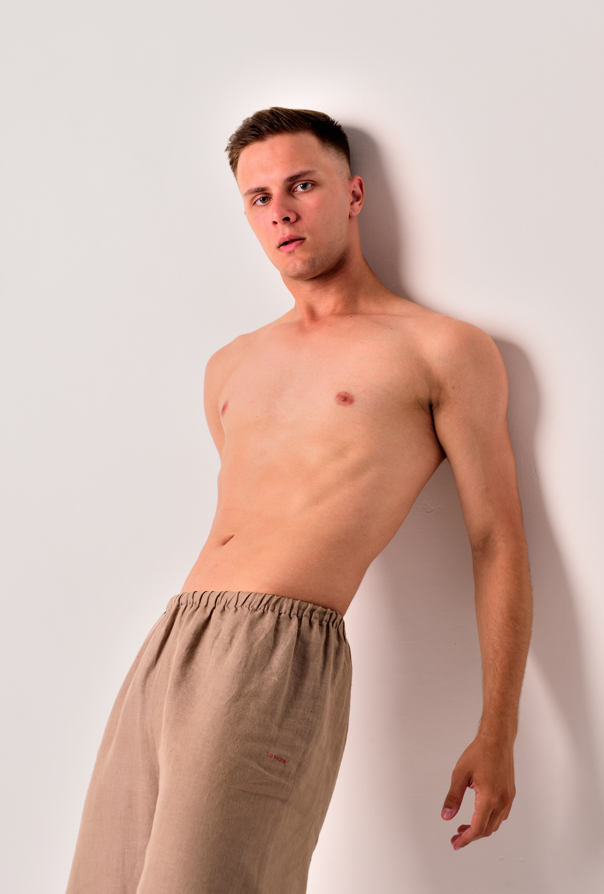 Никита. Кинематографичный свет