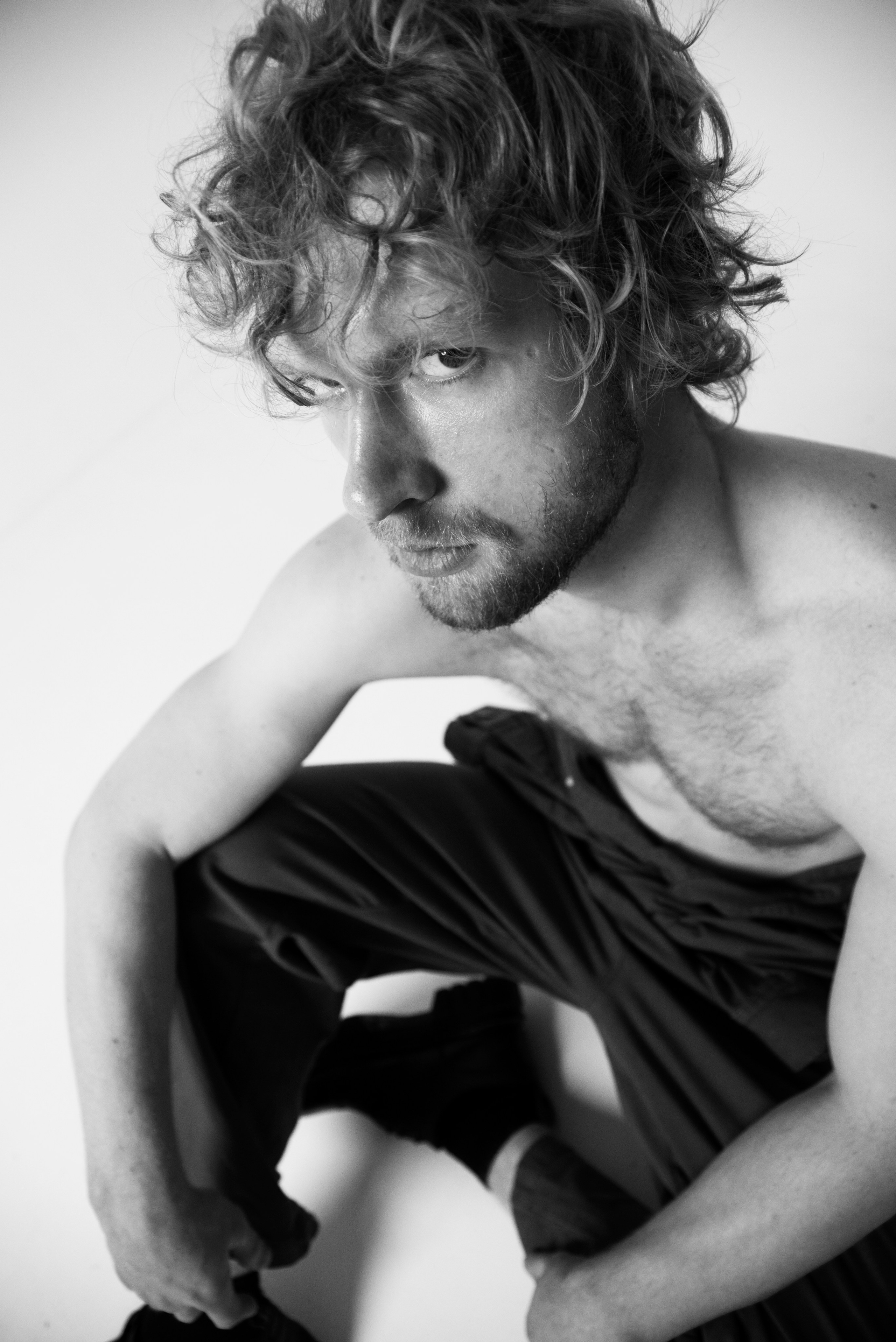 Никита Федоров. Модельные тесты