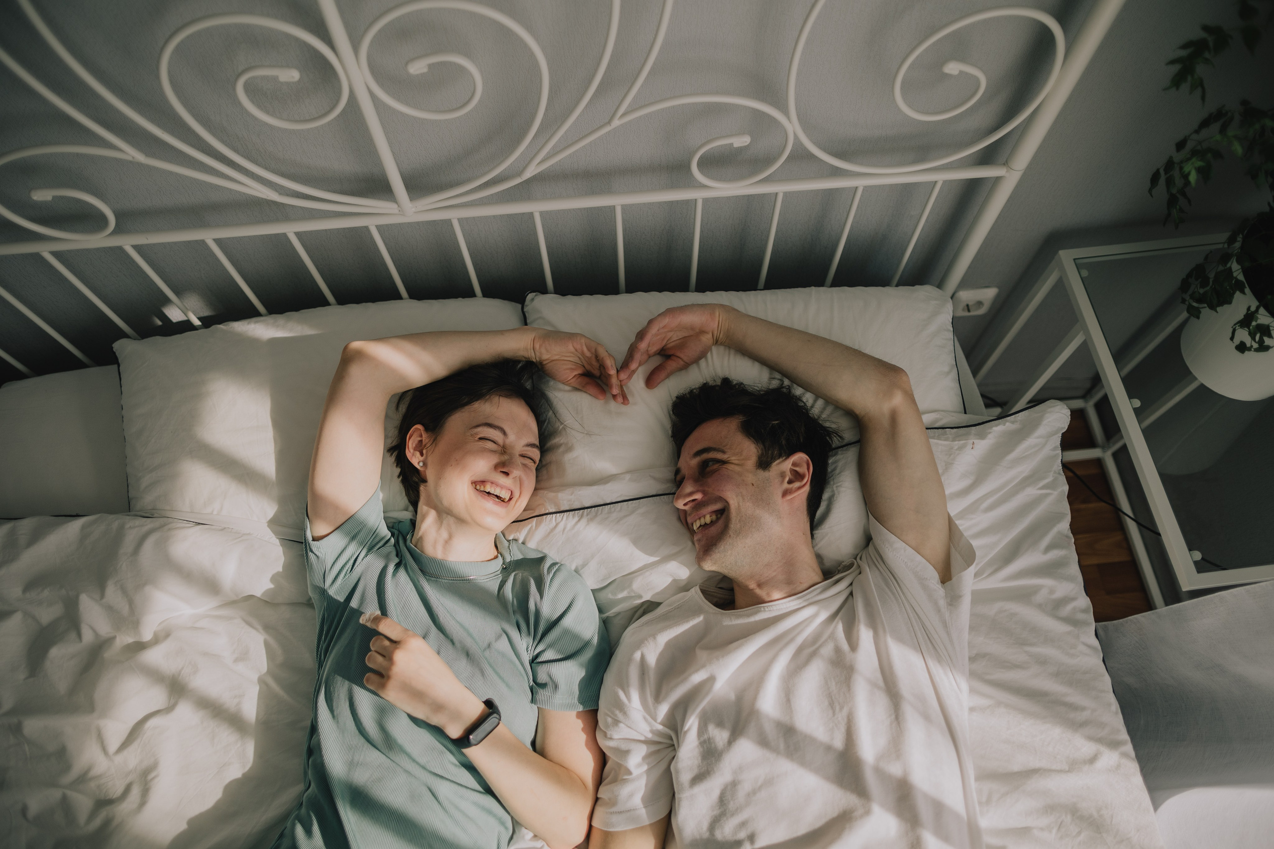 В квартире. Фотограф в Москве Таня Быкова