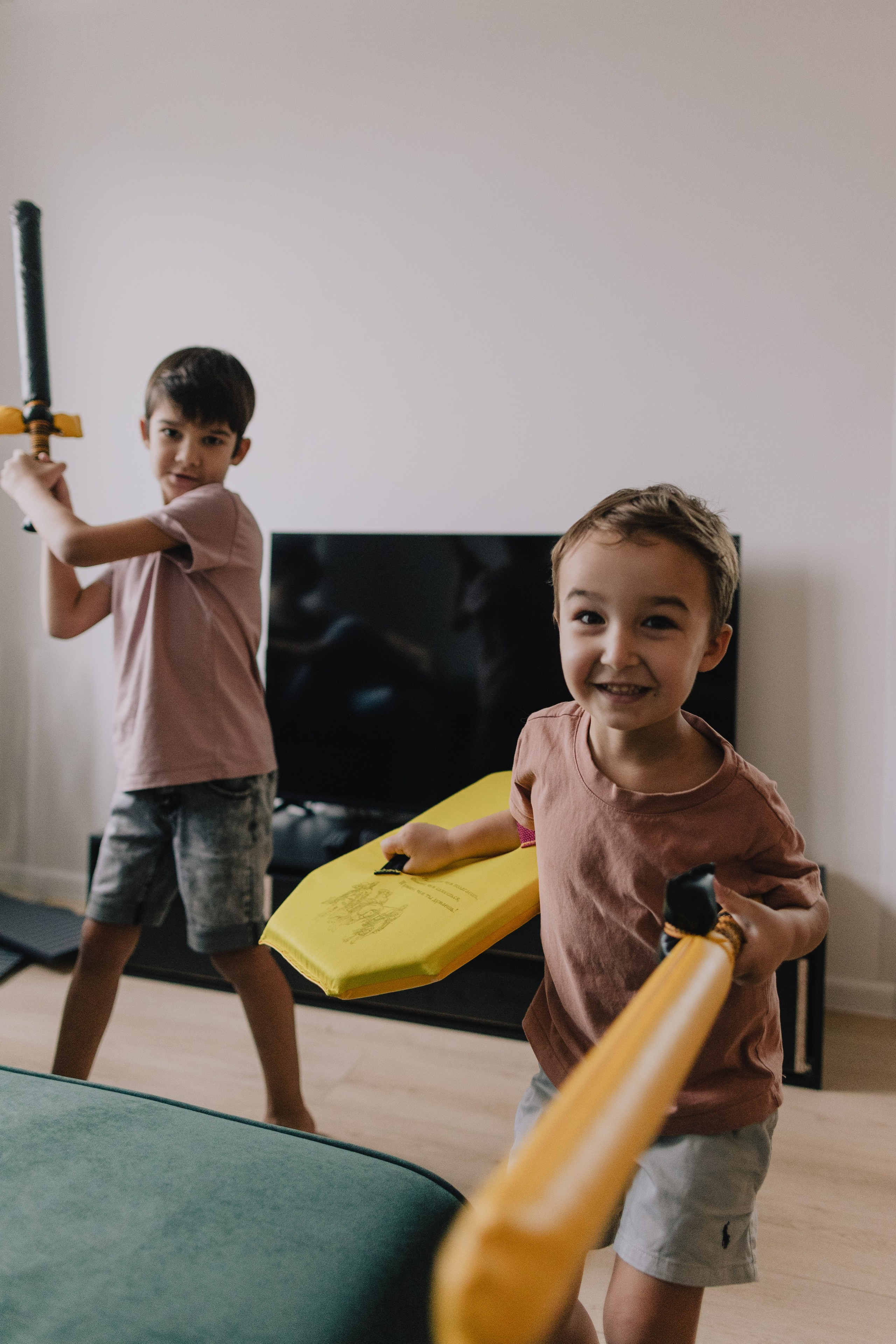 В квартире 2. Фотограф в Москве Таня Быкова